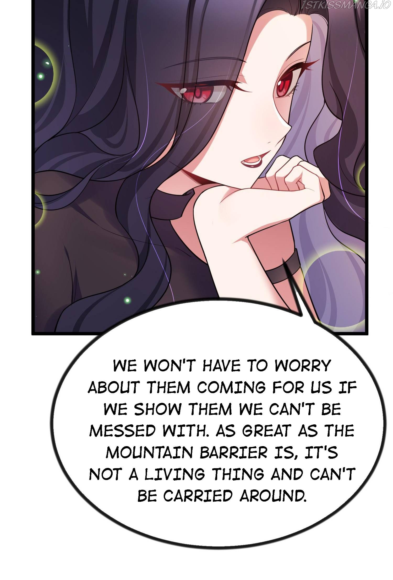 Handling The Demoness And Saintess Chapter 79 - page 49