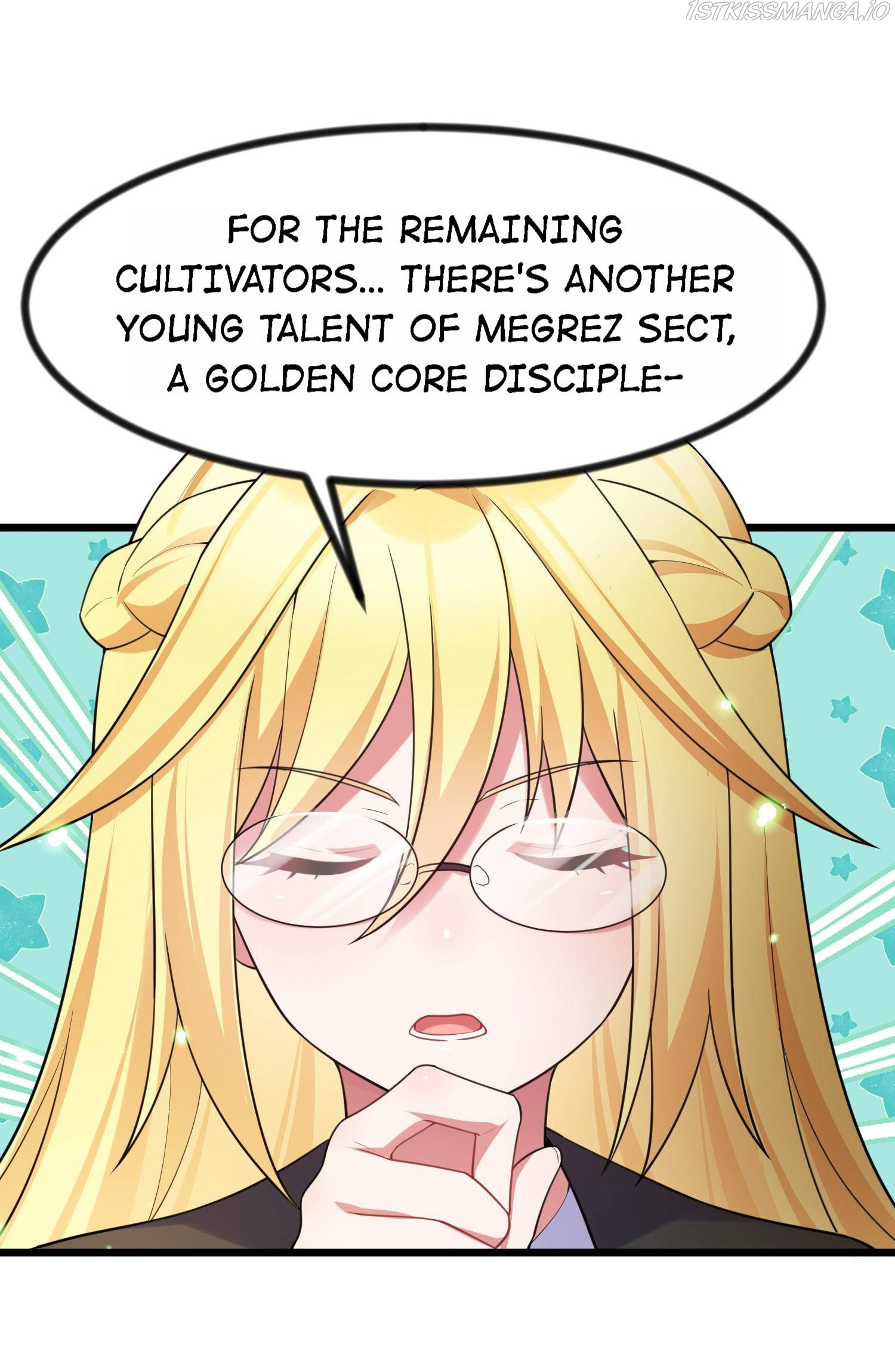 Handling The Demoness And Saintess Chapter 79 - page 51