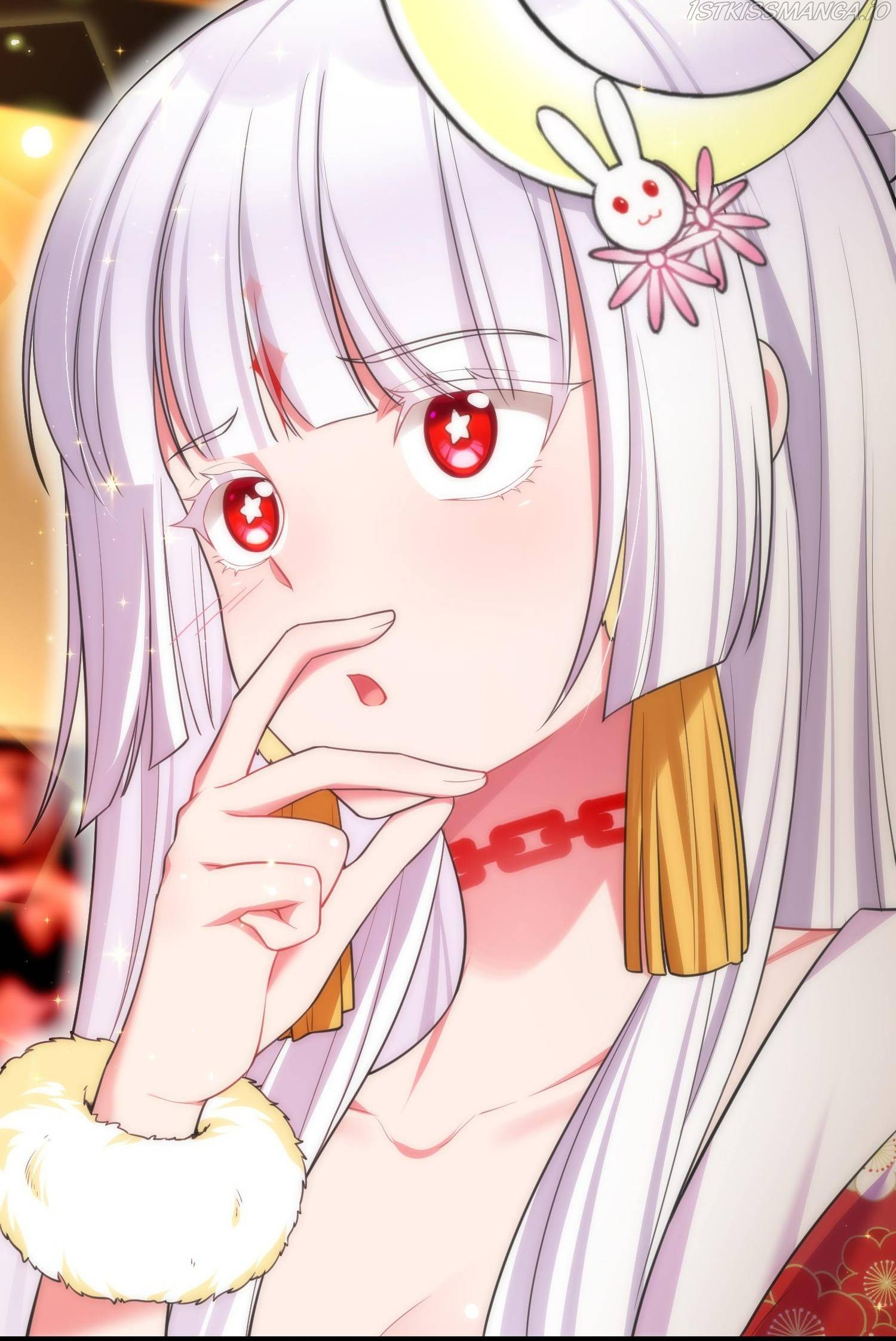 Handling The Demoness And Saintess Chapter 79 - page 66