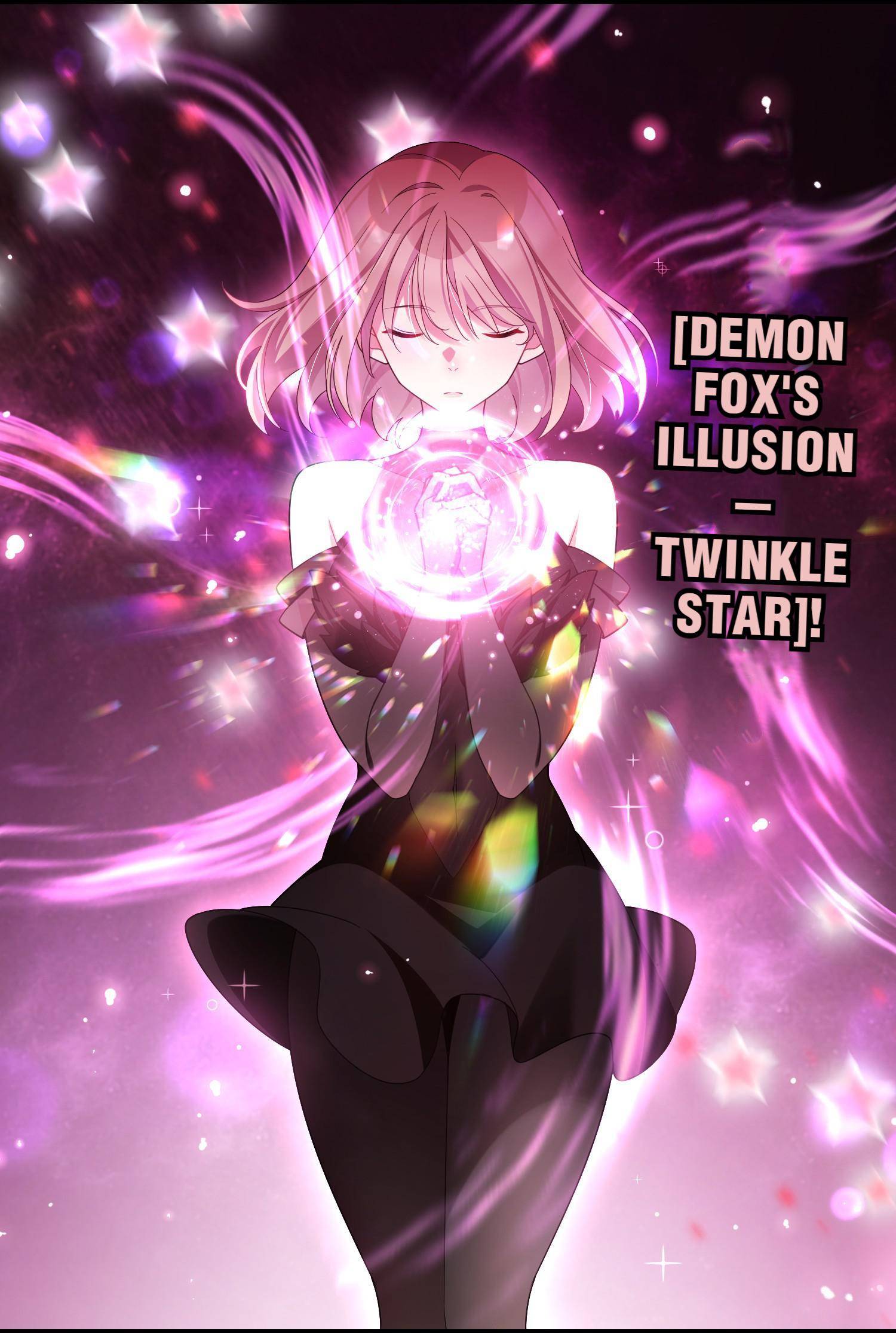 Handling The Demoness And Saintess Chapter 49 - page 12