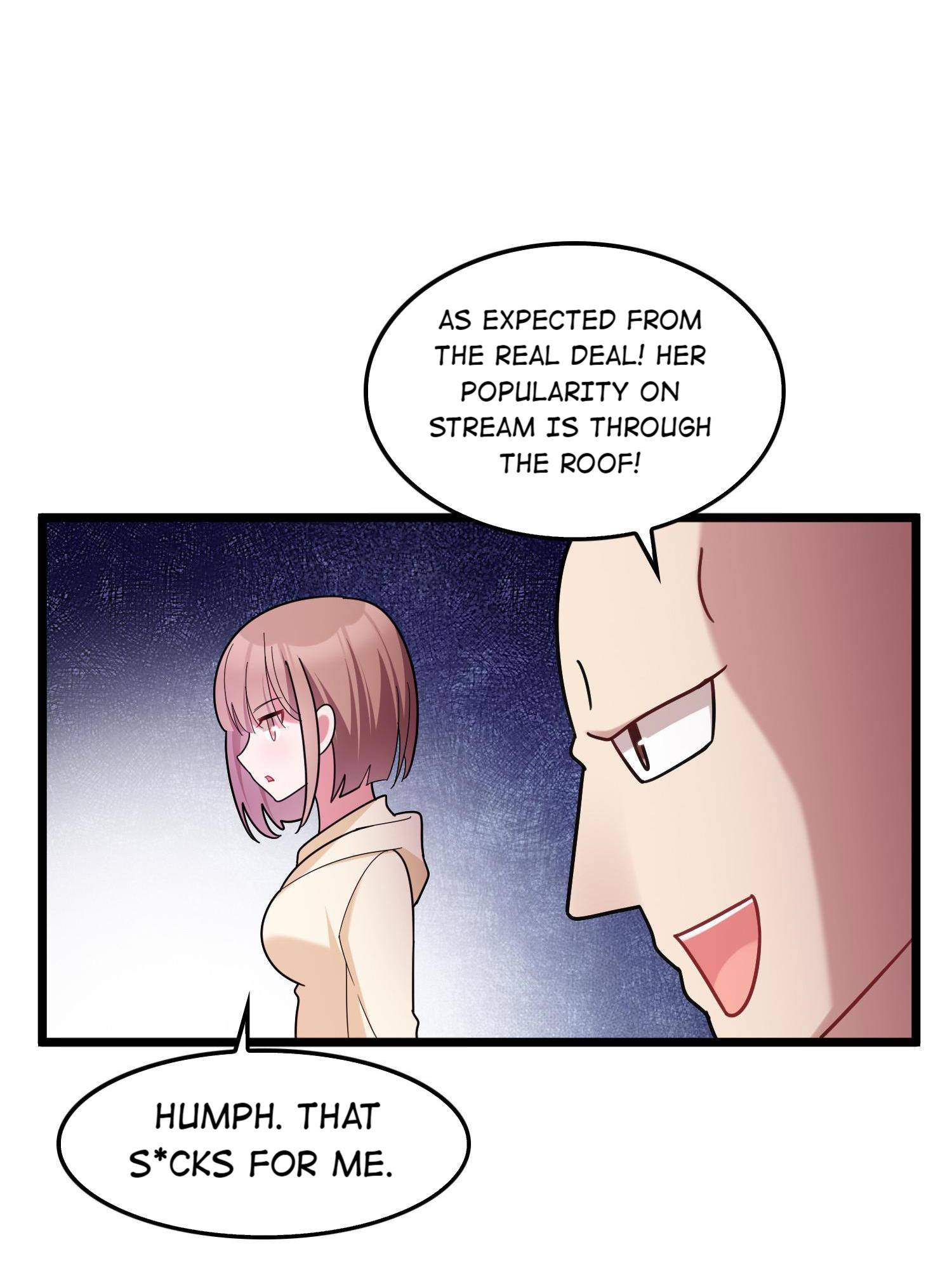 Handling The Demoness And Saintess Chapter 49 - page 16
