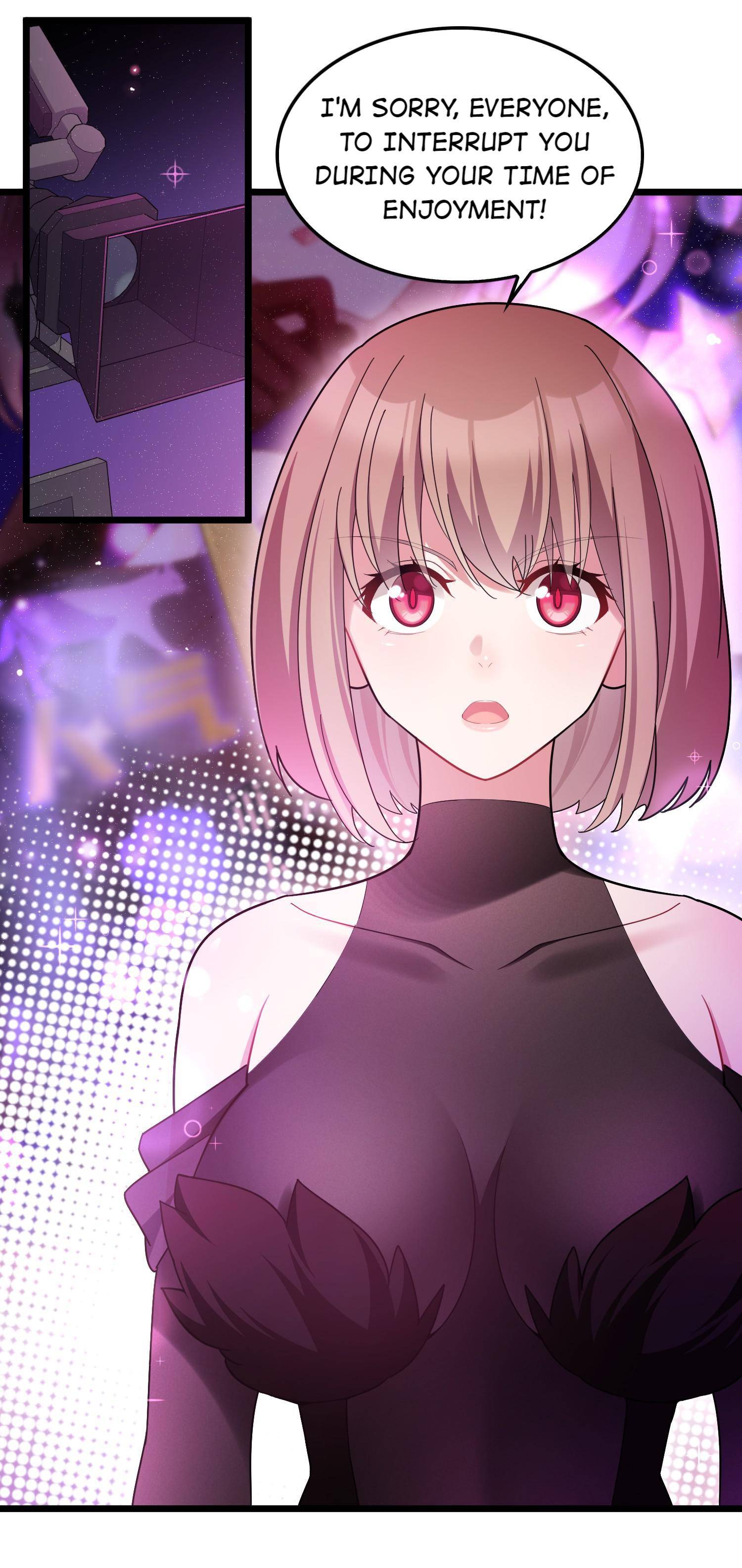 Handling The Demoness And Saintess Chapter 49 - page 17