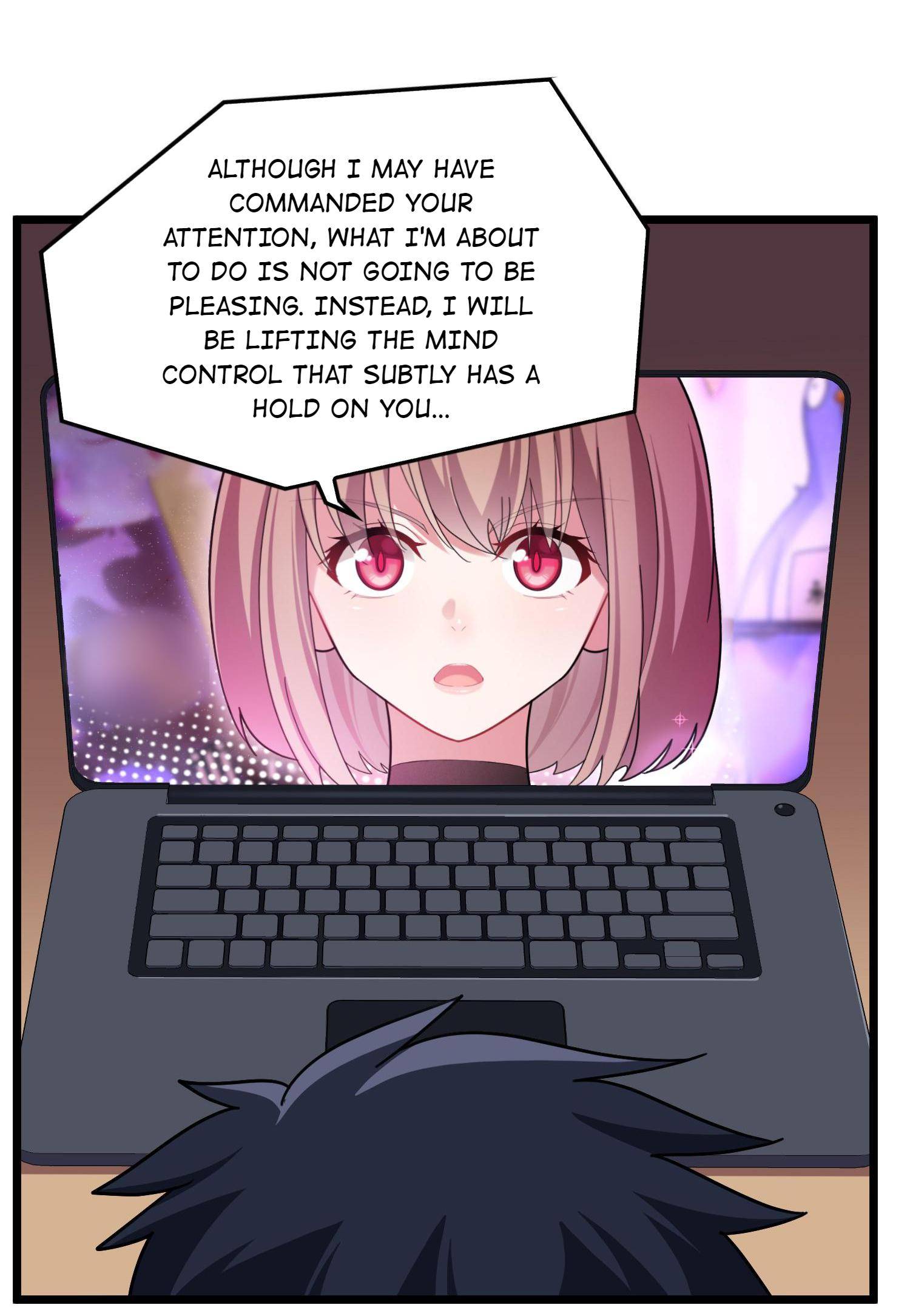 Handling The Demoness And Saintess Chapter 49 - page 18