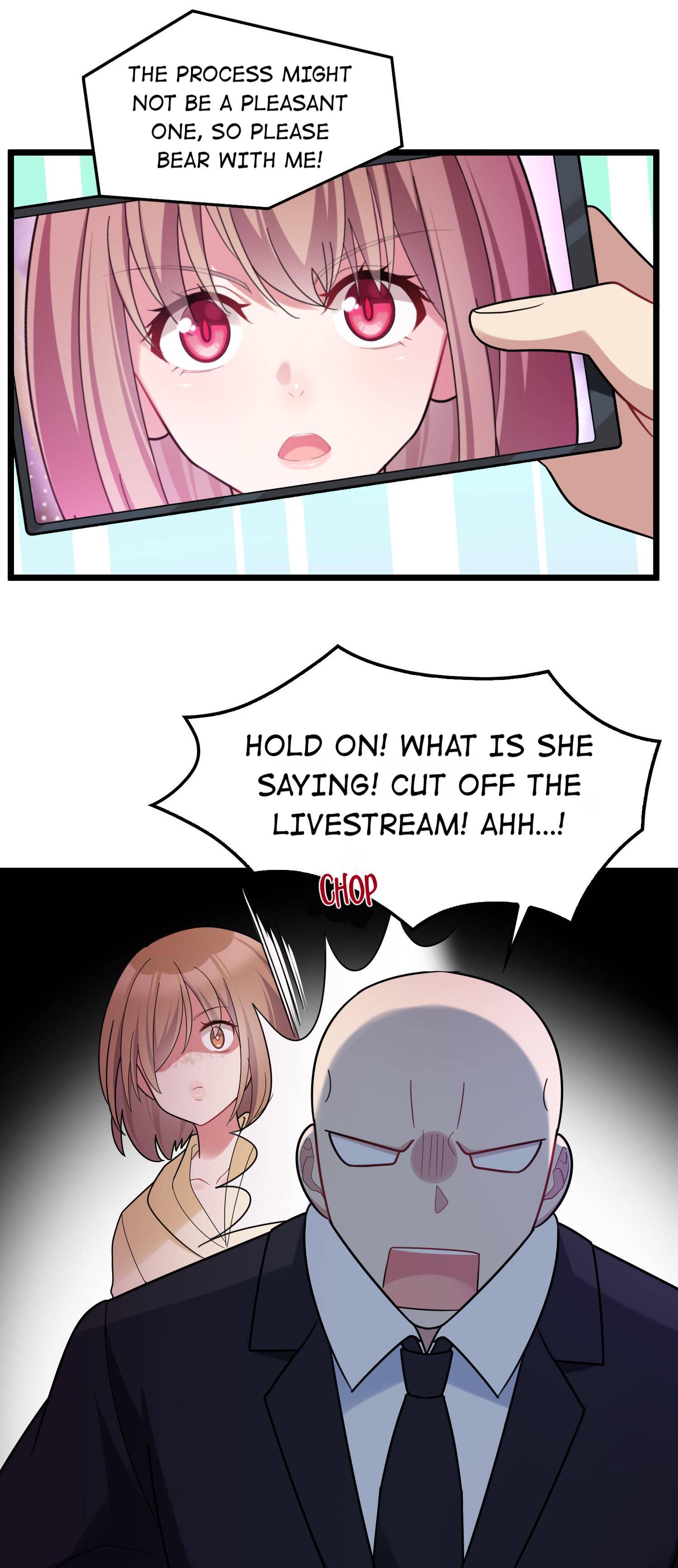 Handling The Demoness And Saintess Chapter 49 - page 19