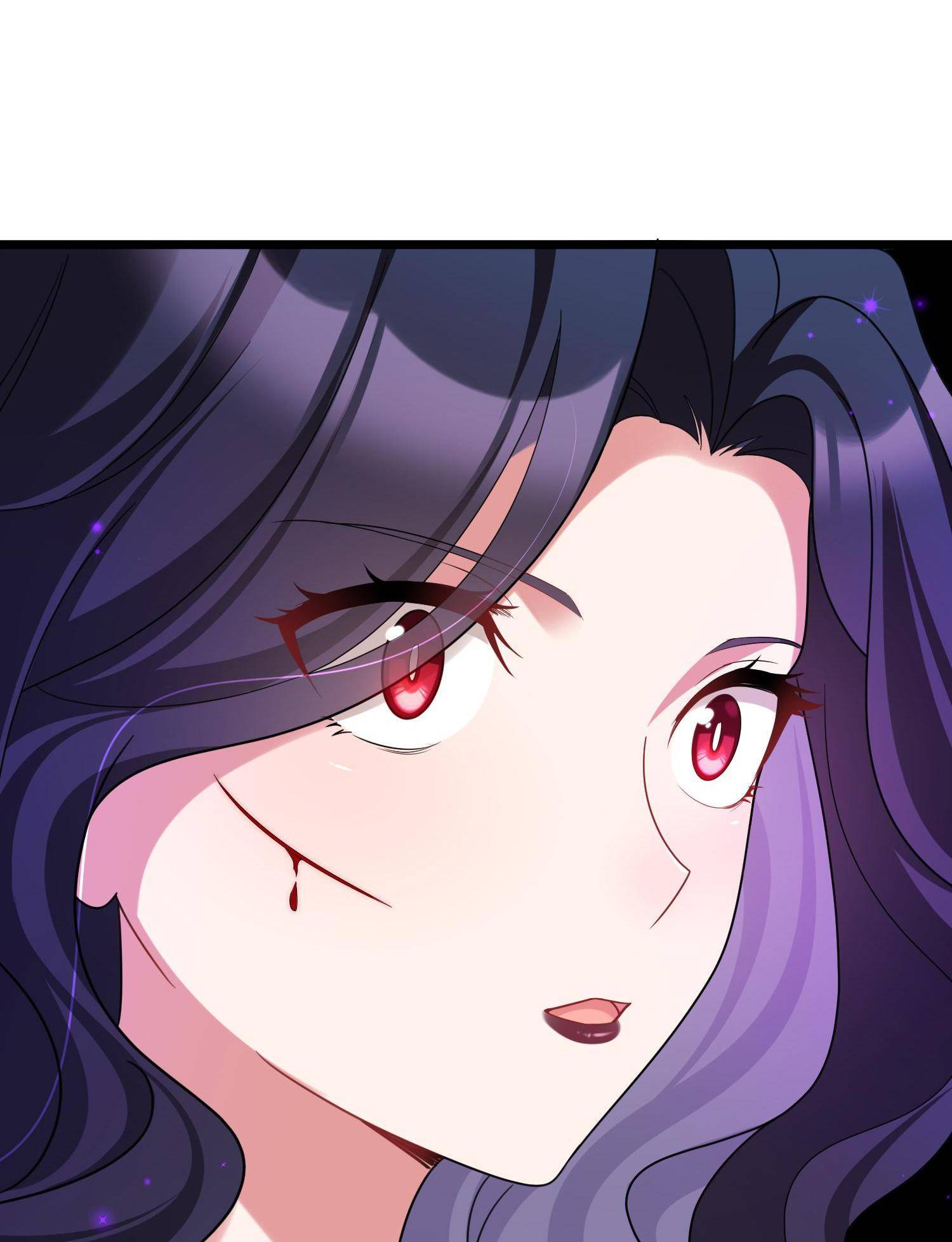 Handling The Demoness And Saintess Chapter 49 - page 28