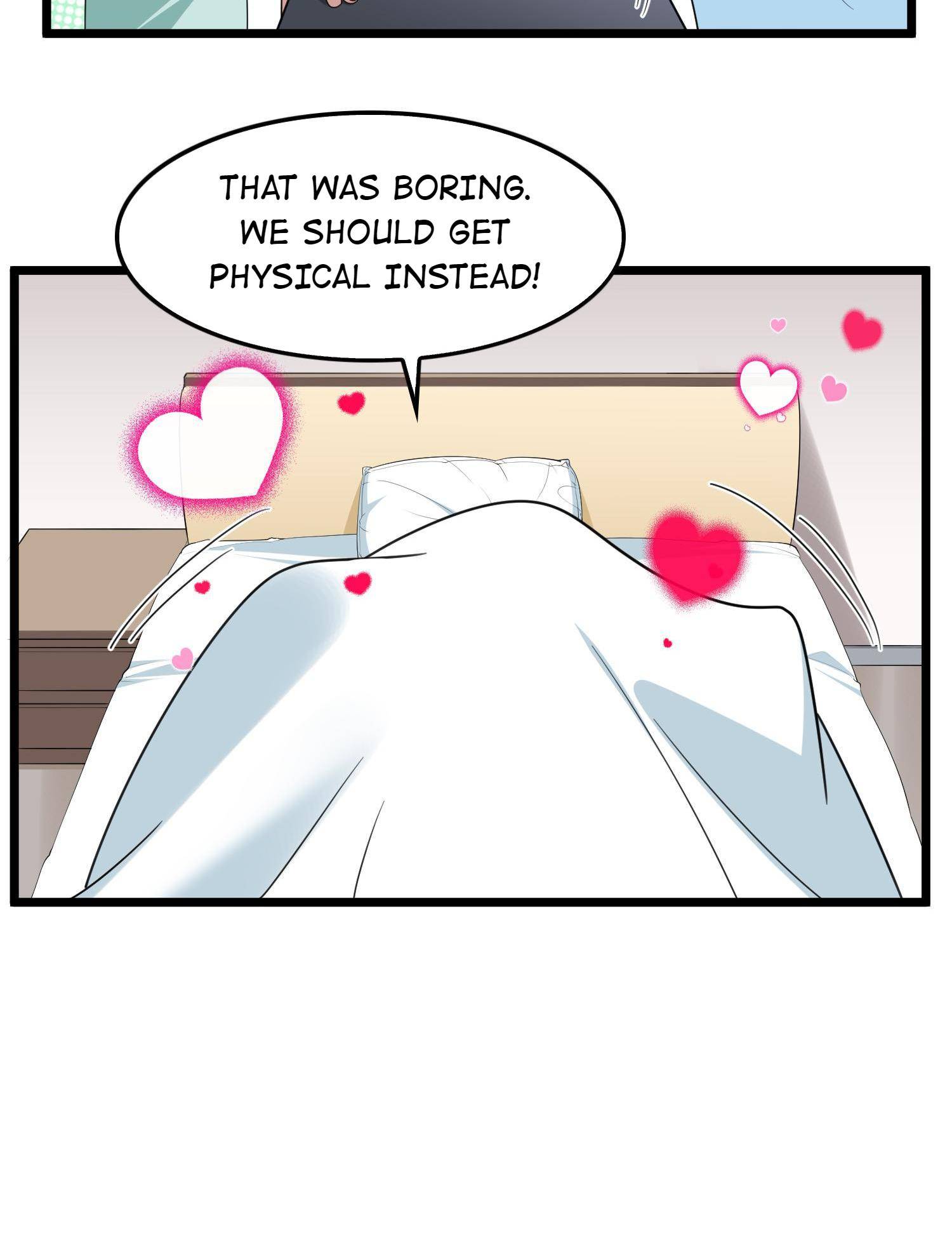 Handling The Demoness And Saintess Chapter 49 - page 31