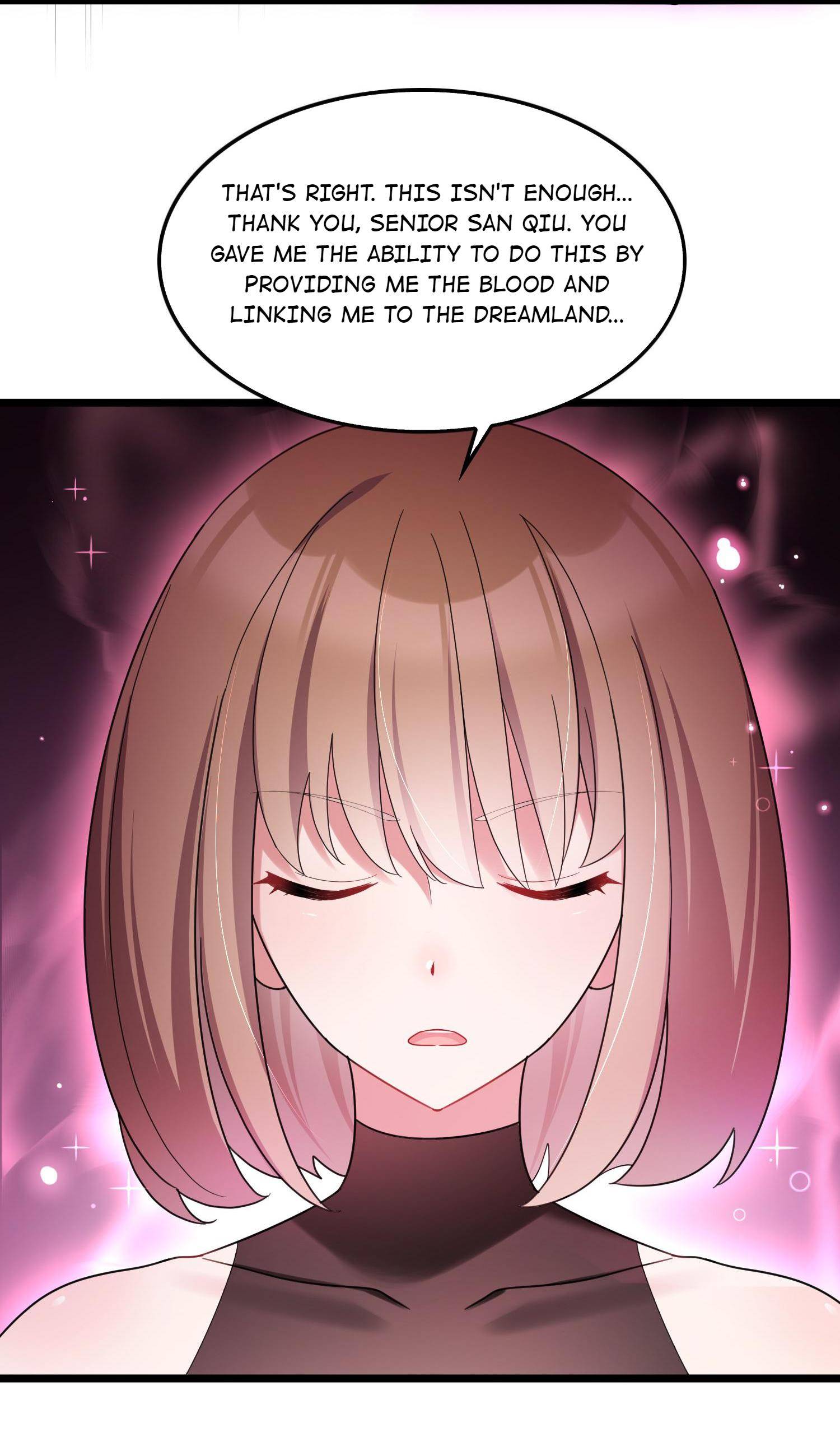 Handling The Demoness And Saintess Chapter 49 - page 34