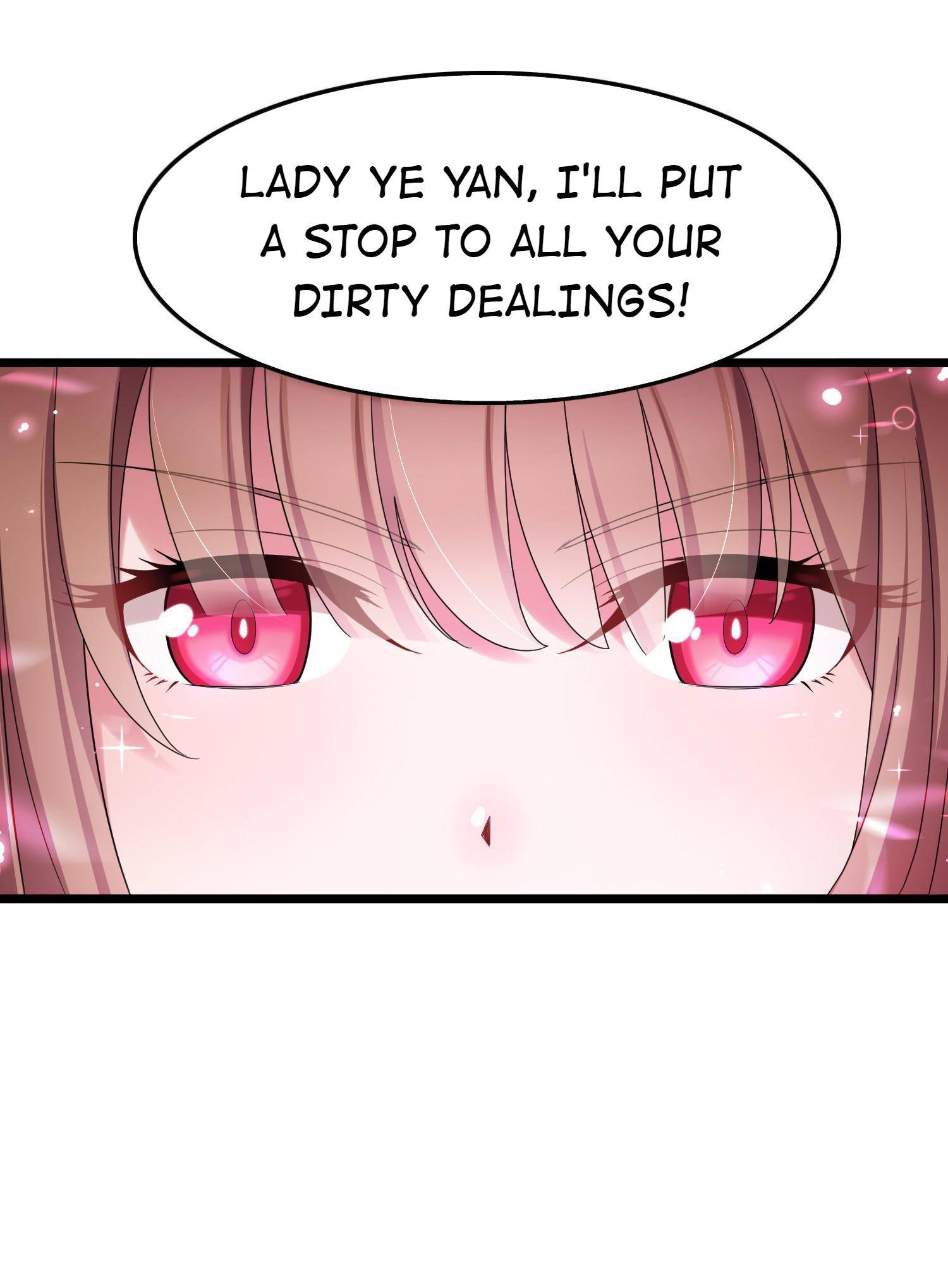 Handling The Demoness And Saintess Chapter 49 - page 35