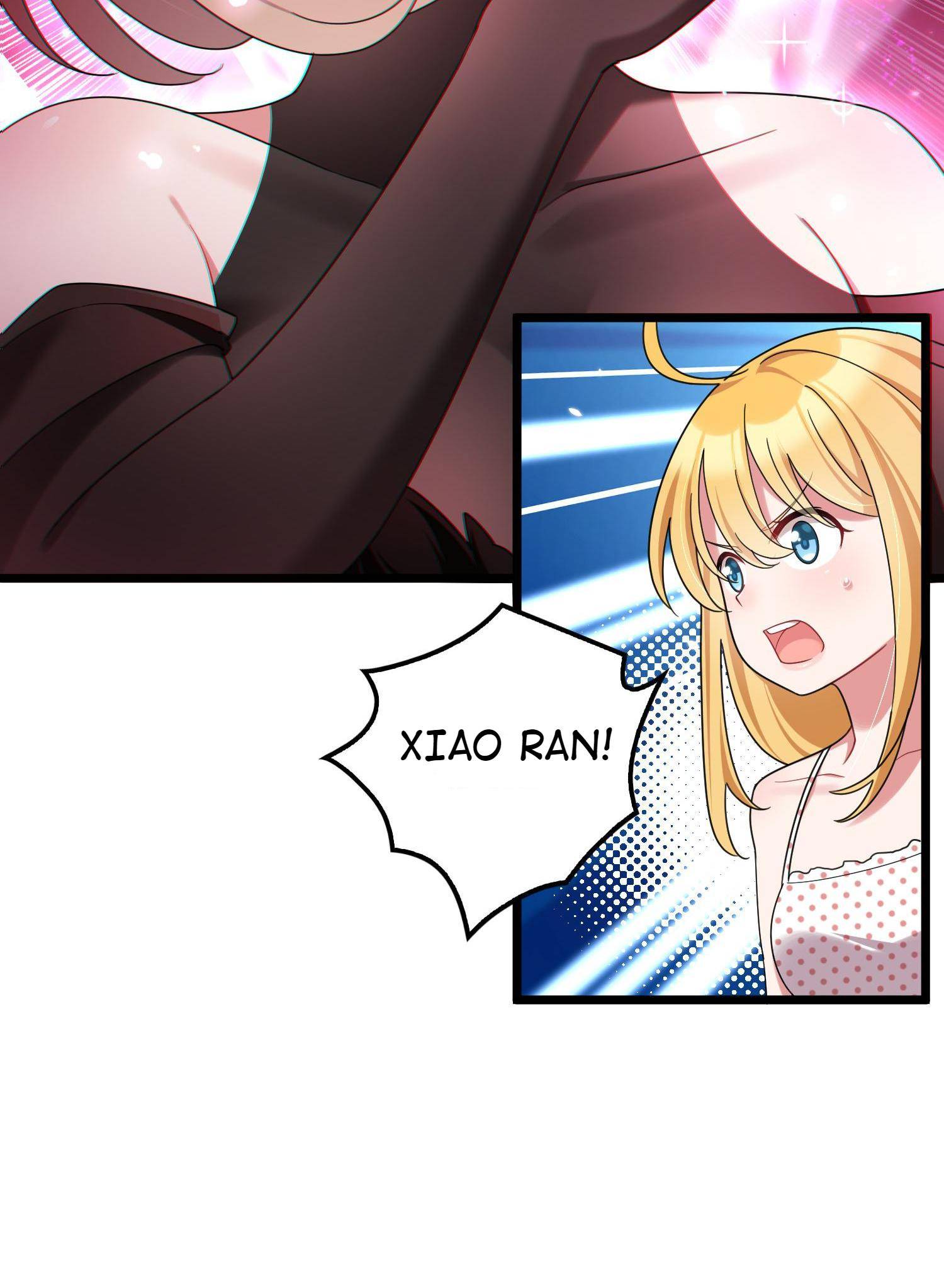 Handling The Demoness And Saintess Chapter 49 - page 37