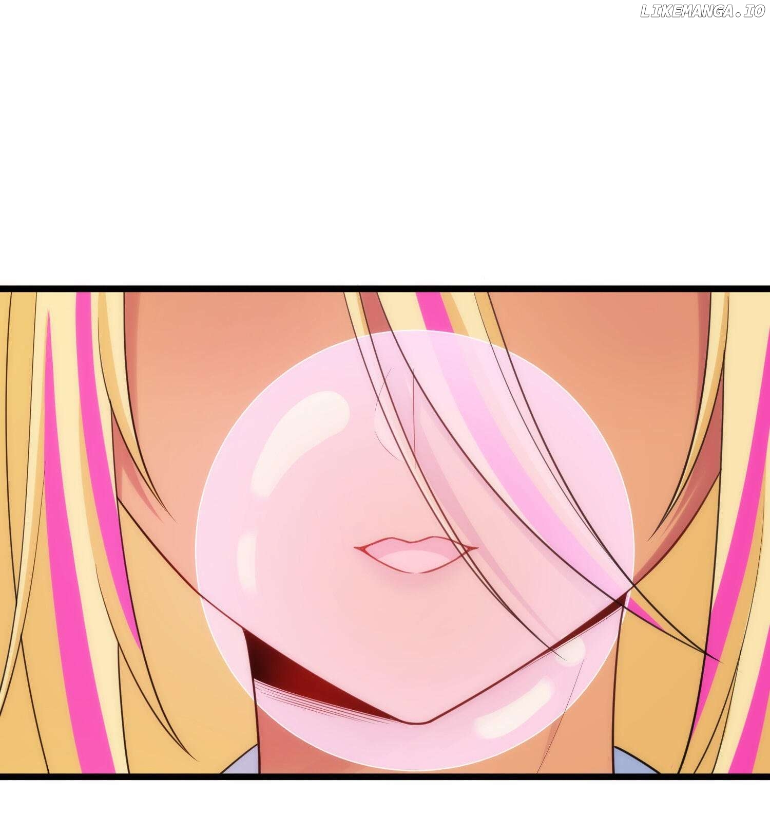 Handling The Demoness And Saintess Chapter 96 - page 21
