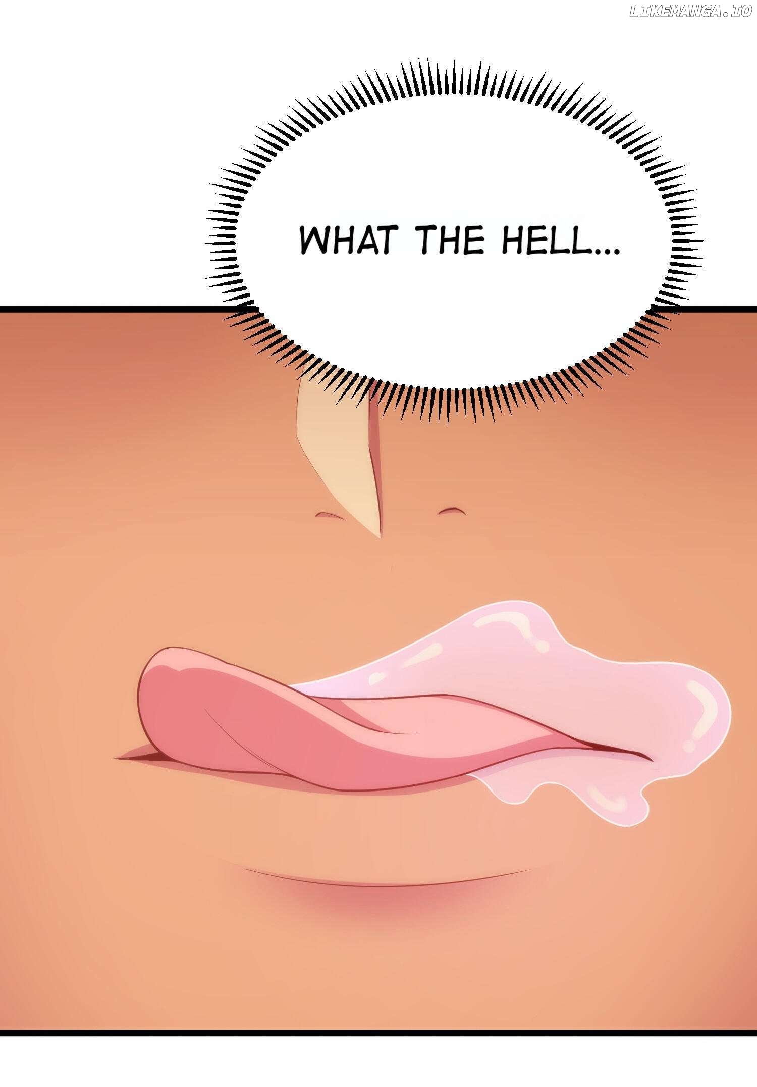 Handling The Demoness And Saintess Chapter 96 - page 23
