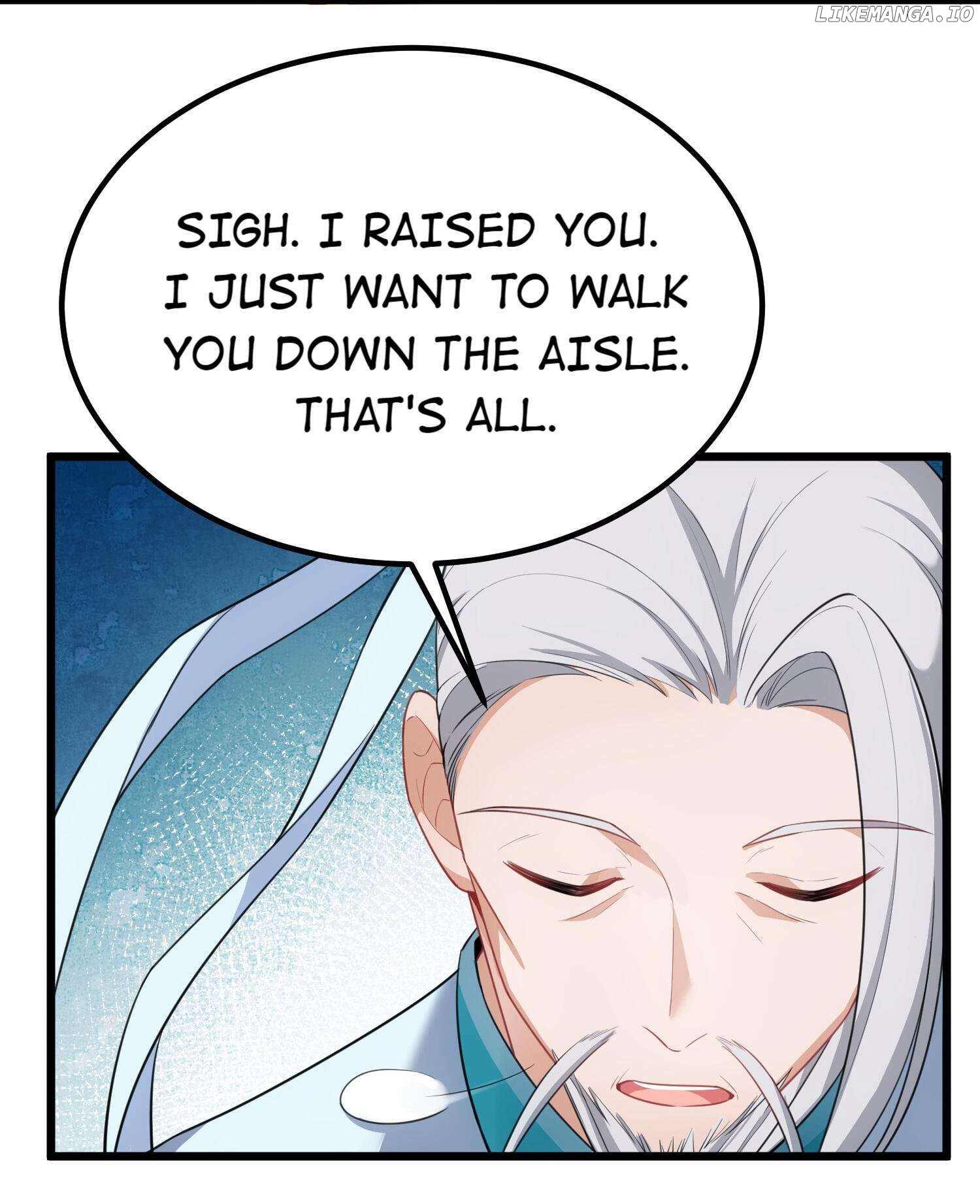 Handling The Demoness And Saintess Chapter 96 - page 5