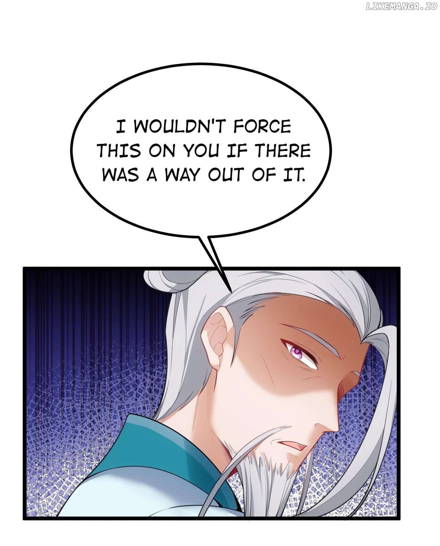 Handling The Demoness And Saintess Chapter 96 - page 7