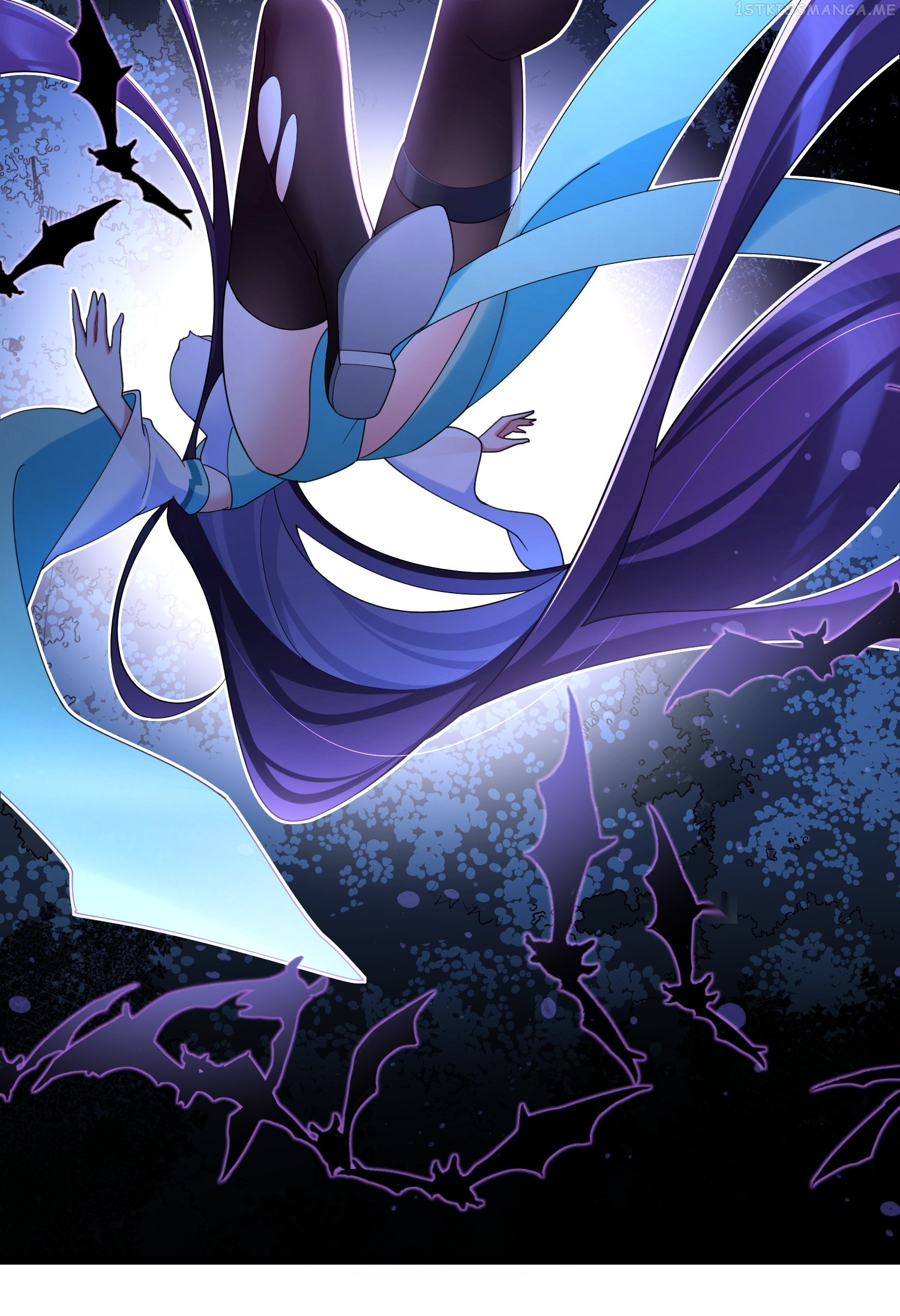 Handling The Demoness And Saintess Chapter 40.2 - page 22