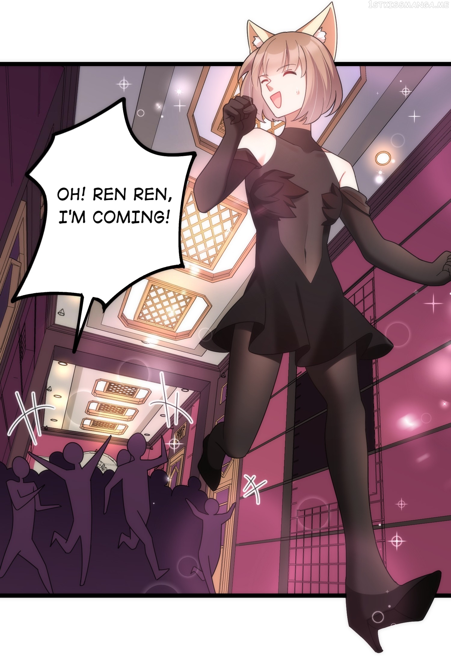 Handling The Demoness And Saintess Chapter 40.2 - page 7