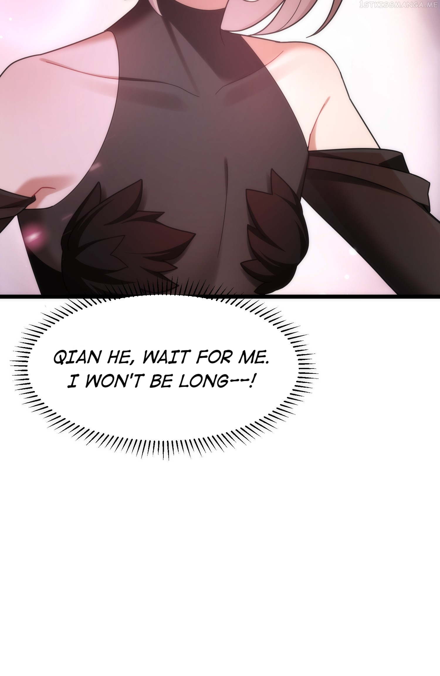 Handling The Demoness And Saintess Chapter 40.2 - page 9