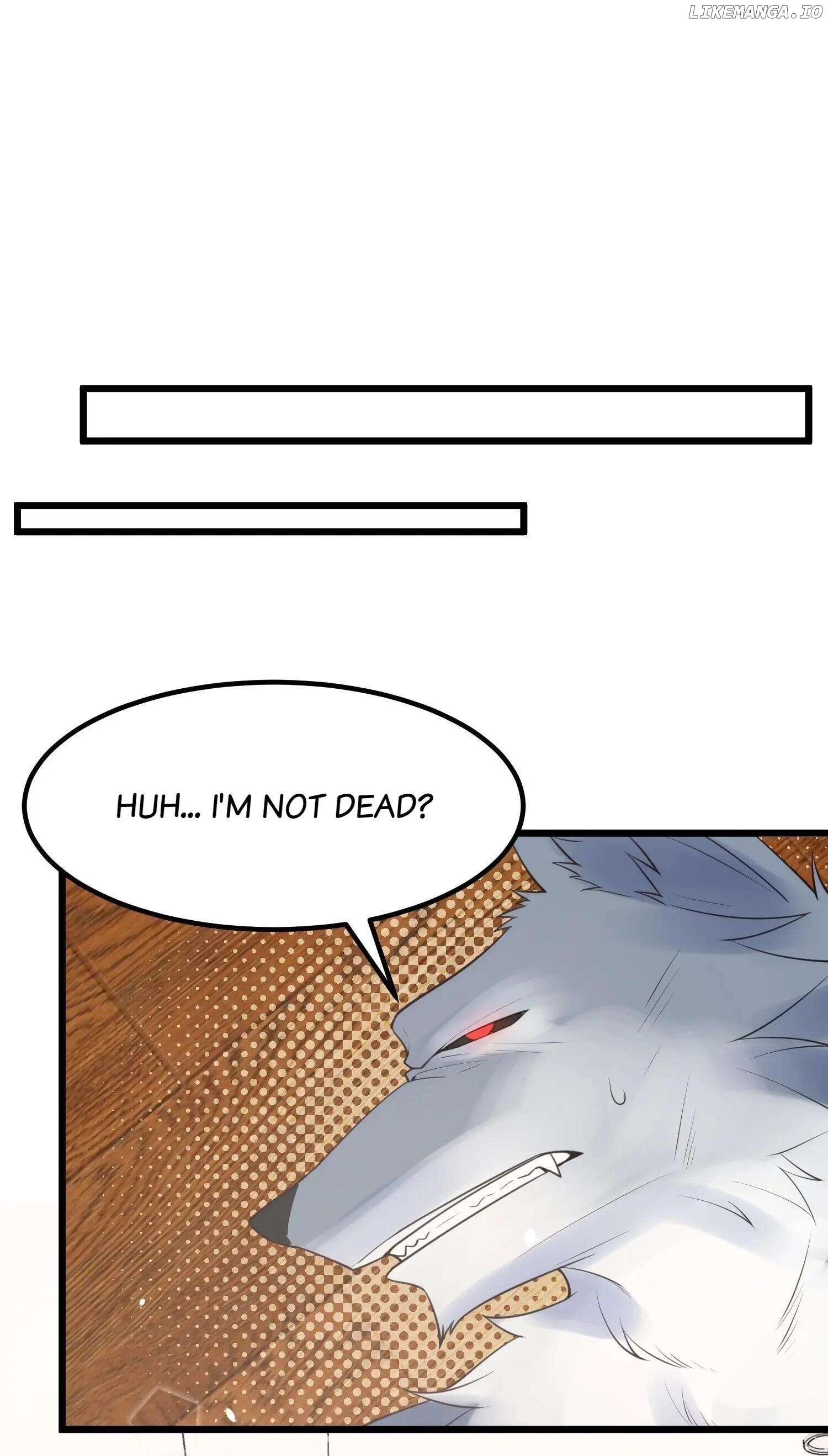 Handling The Demoness And Saintess Chapter 130 - page 14