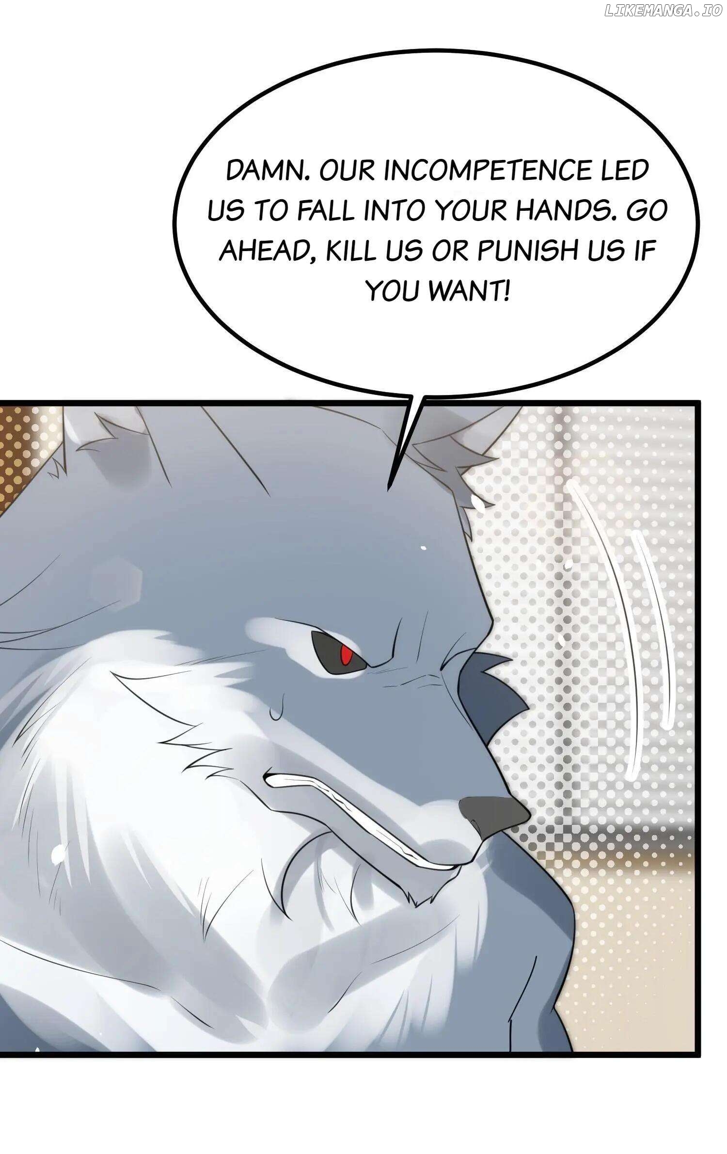 Handling The Demoness And Saintess Chapter 130 - page 17