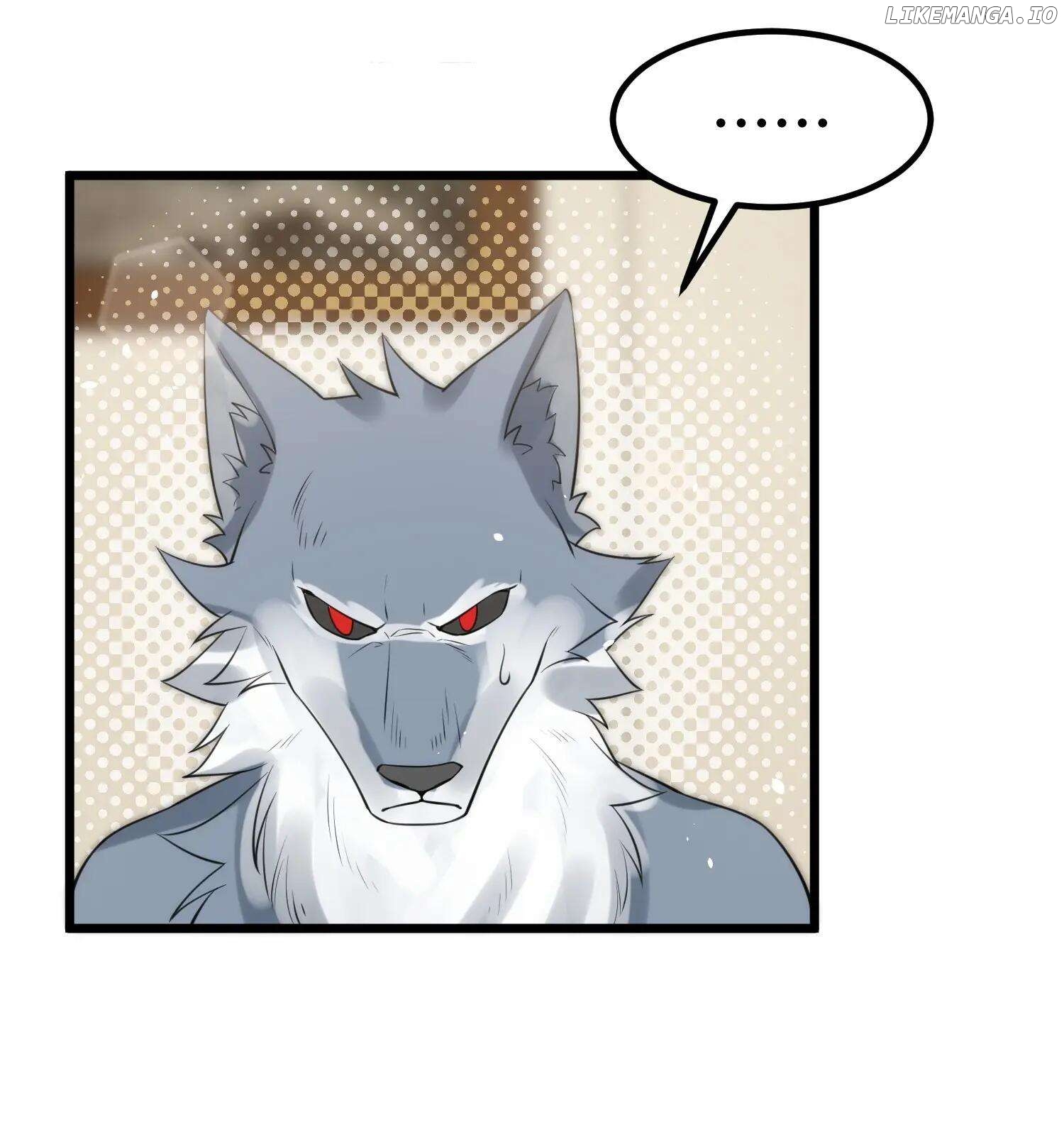 Handling The Demoness And Saintess Chapter 130 - page 22