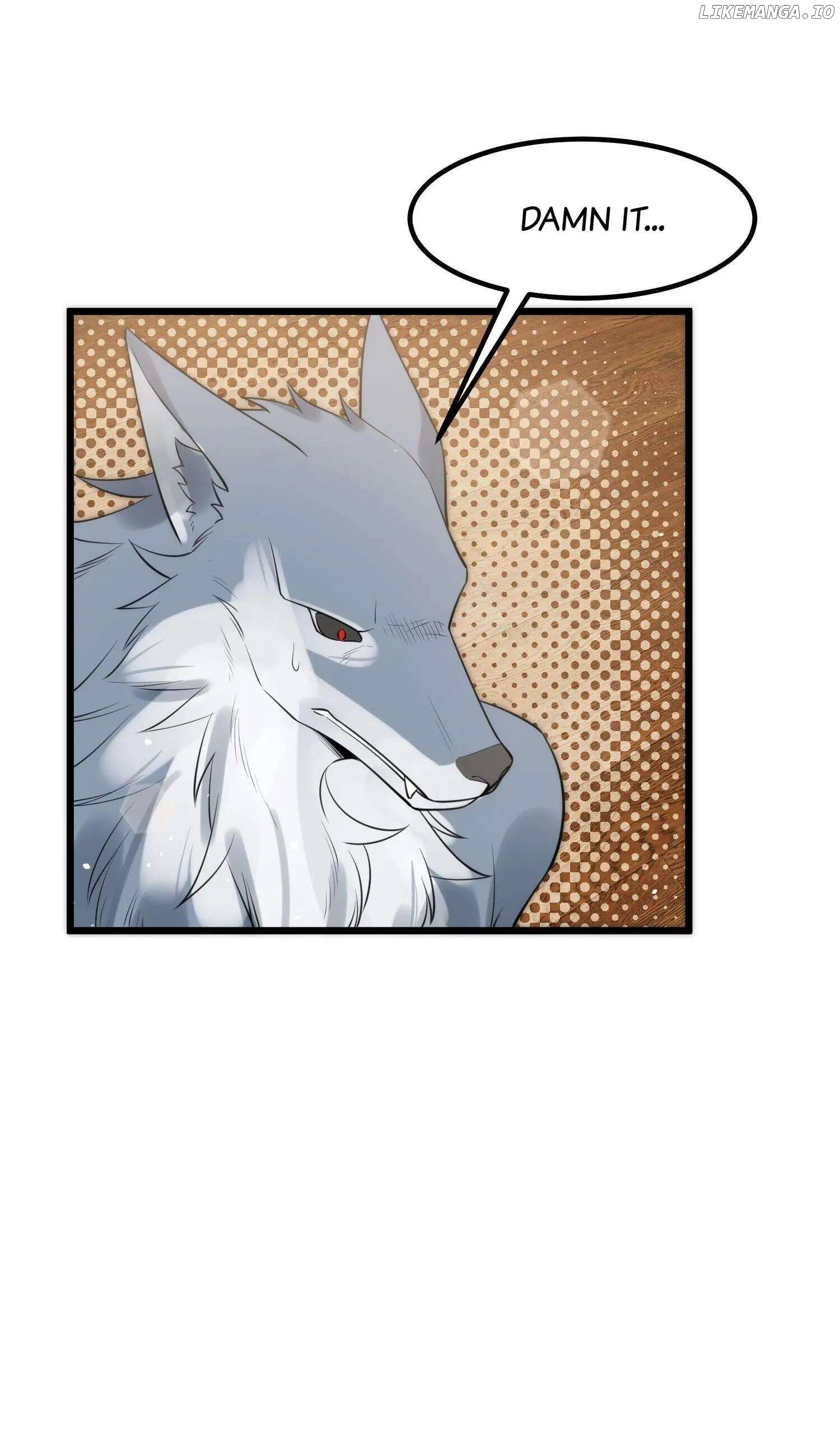 Handling The Demoness And Saintess Chapter 130 - page 26