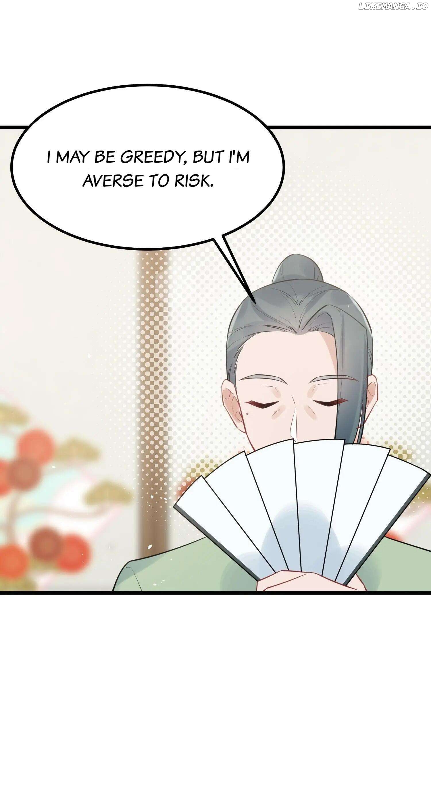 Handling The Demoness And Saintess Chapter 130 - page 40