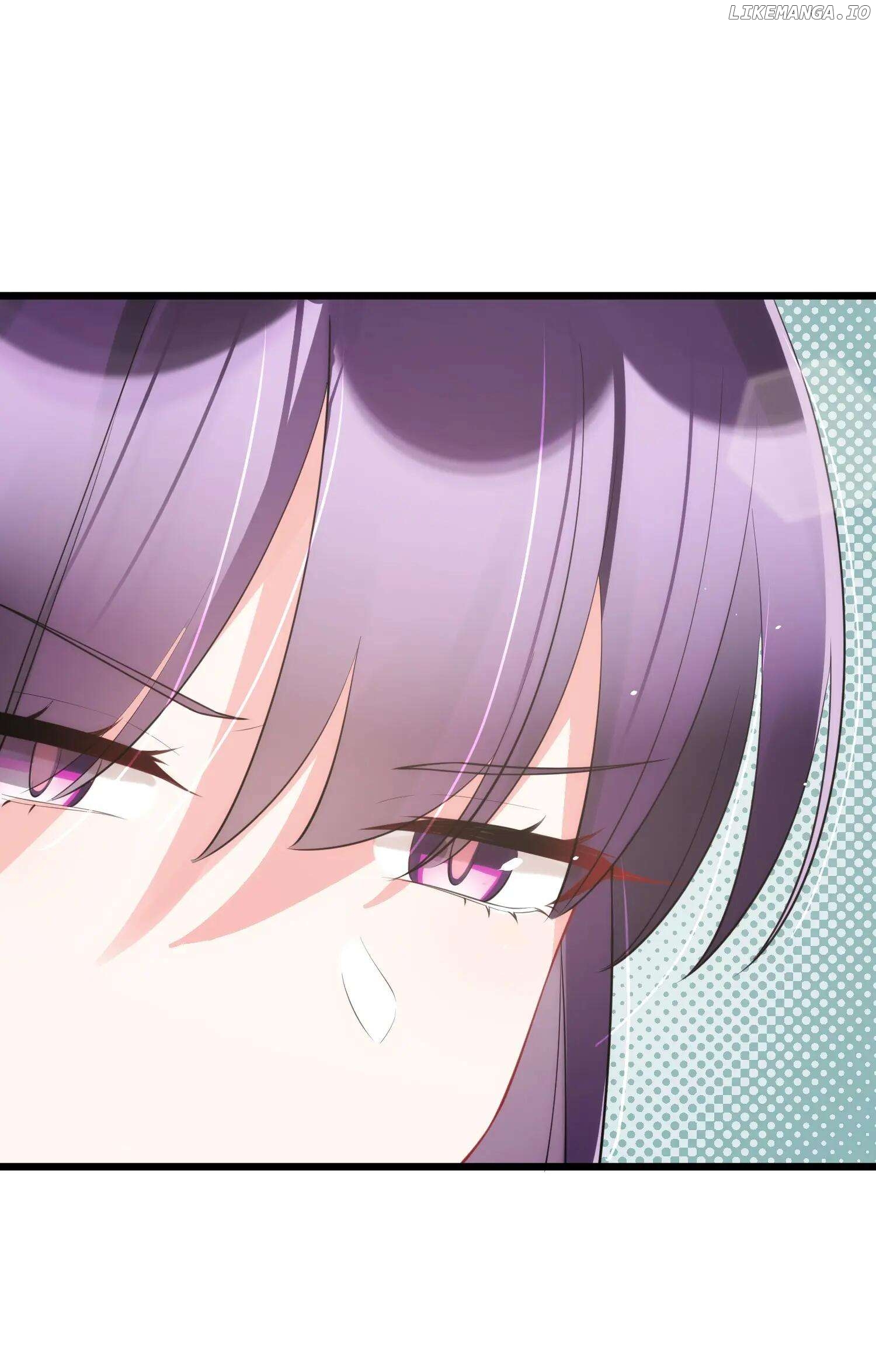 Handling The Demoness And Saintess Chapter 130 - page 48