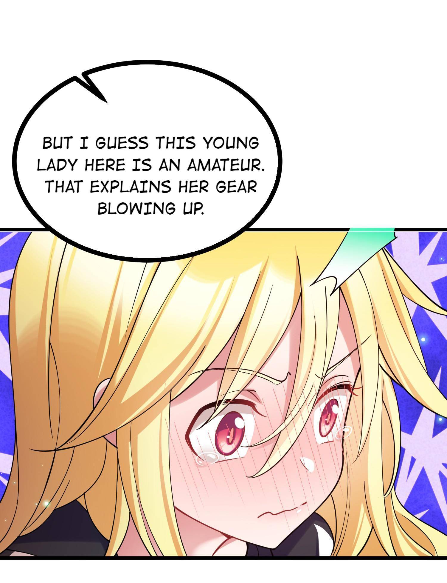 Handling The Demoness And Saintess Chapter 78 - page 15