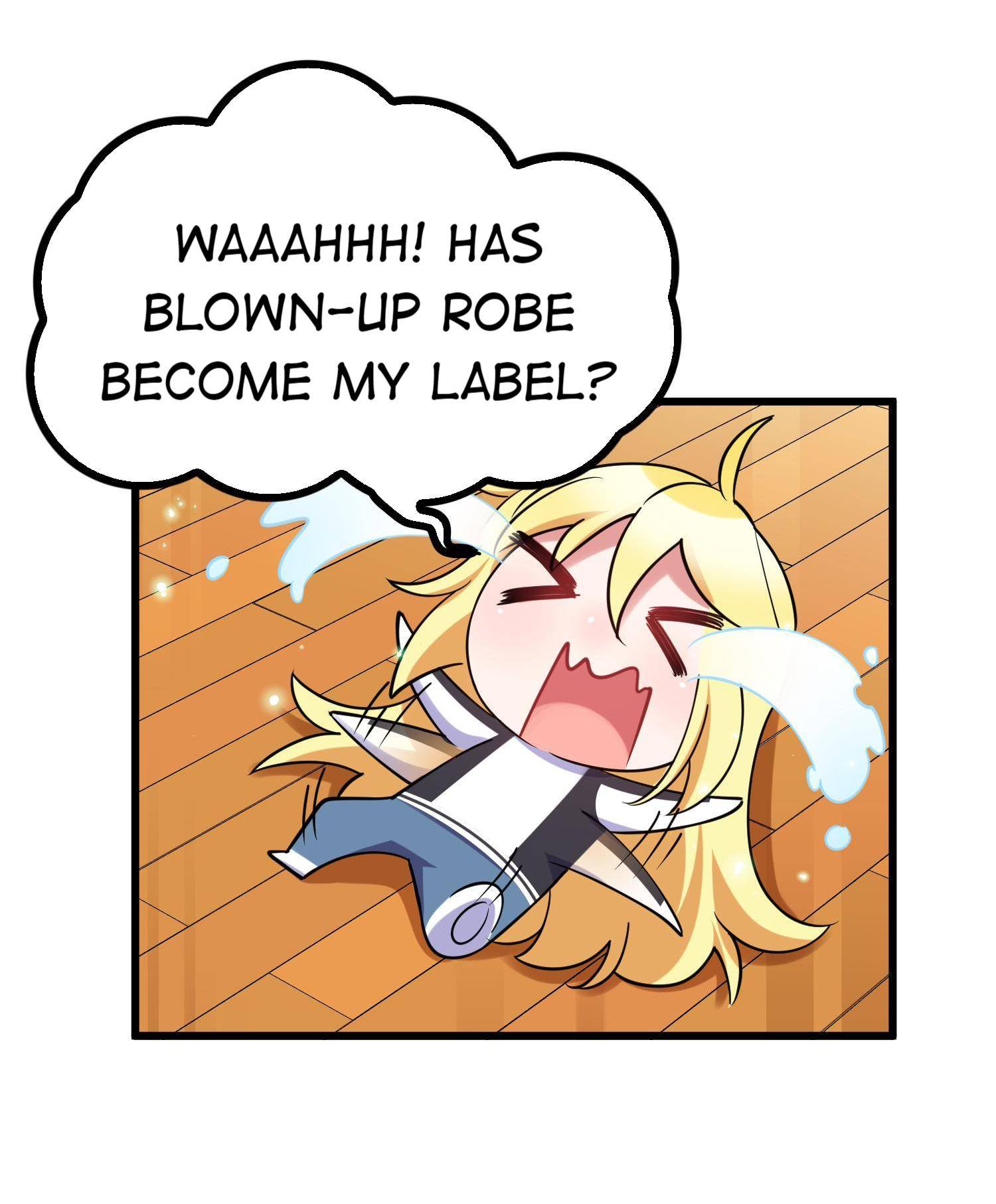 Handling The Demoness And Saintess Chapter 78 - page 16