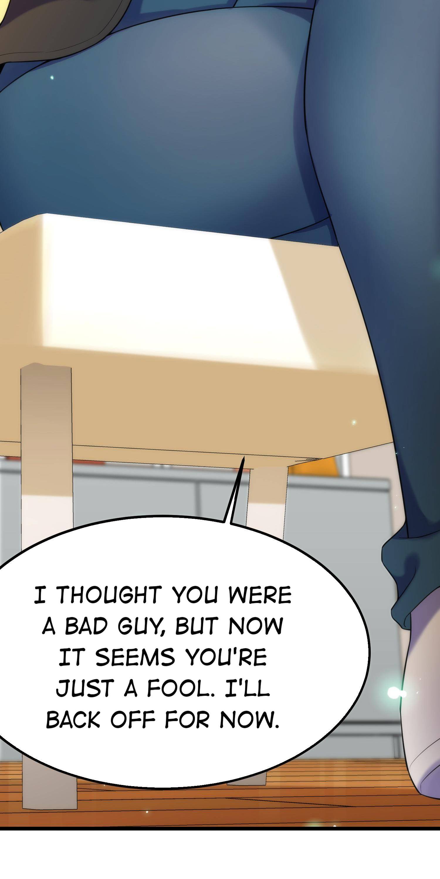 Handling The Demoness And Saintess Chapter 78 - page 23
