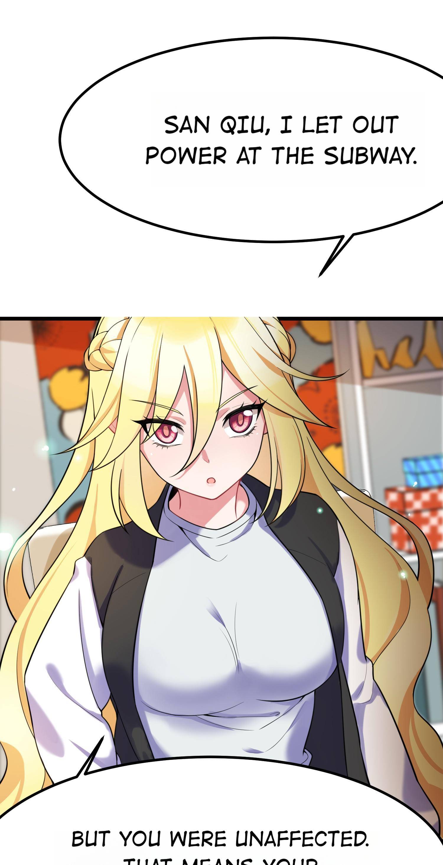 Handling The Demoness And Saintess Chapter 78 - page 26