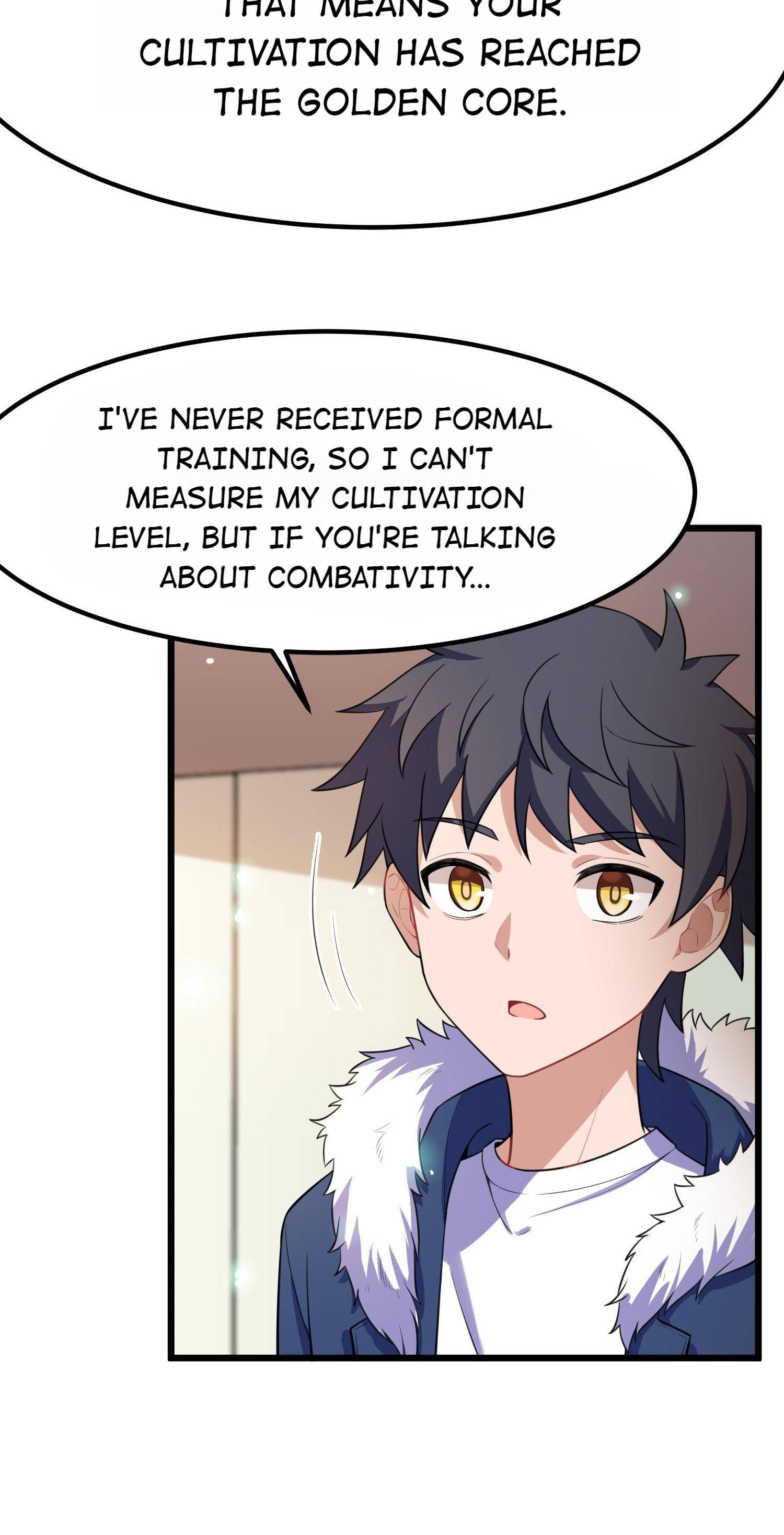 Handling The Demoness And Saintess Chapter 78 - page 27