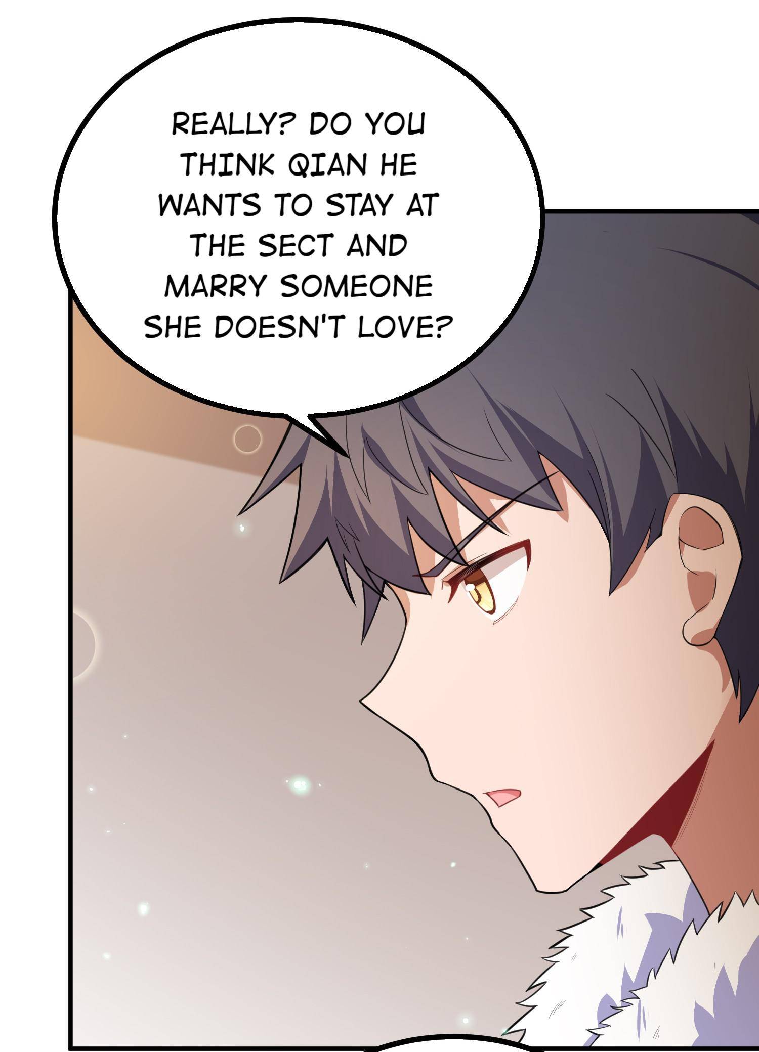 Handling The Demoness And Saintess Chapter 78 - page 30