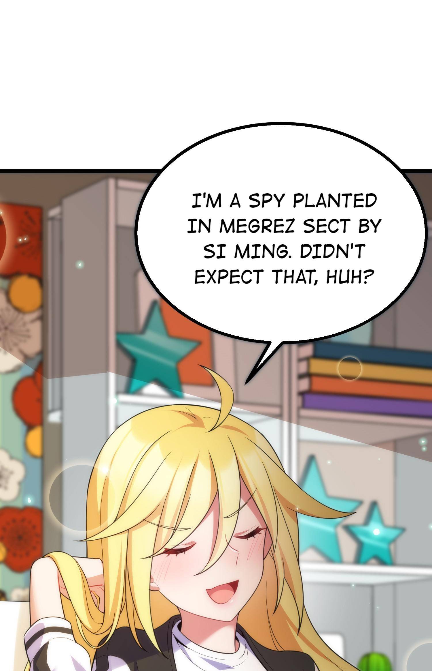 Handling The Demoness And Saintess Chapter 78 - page 37