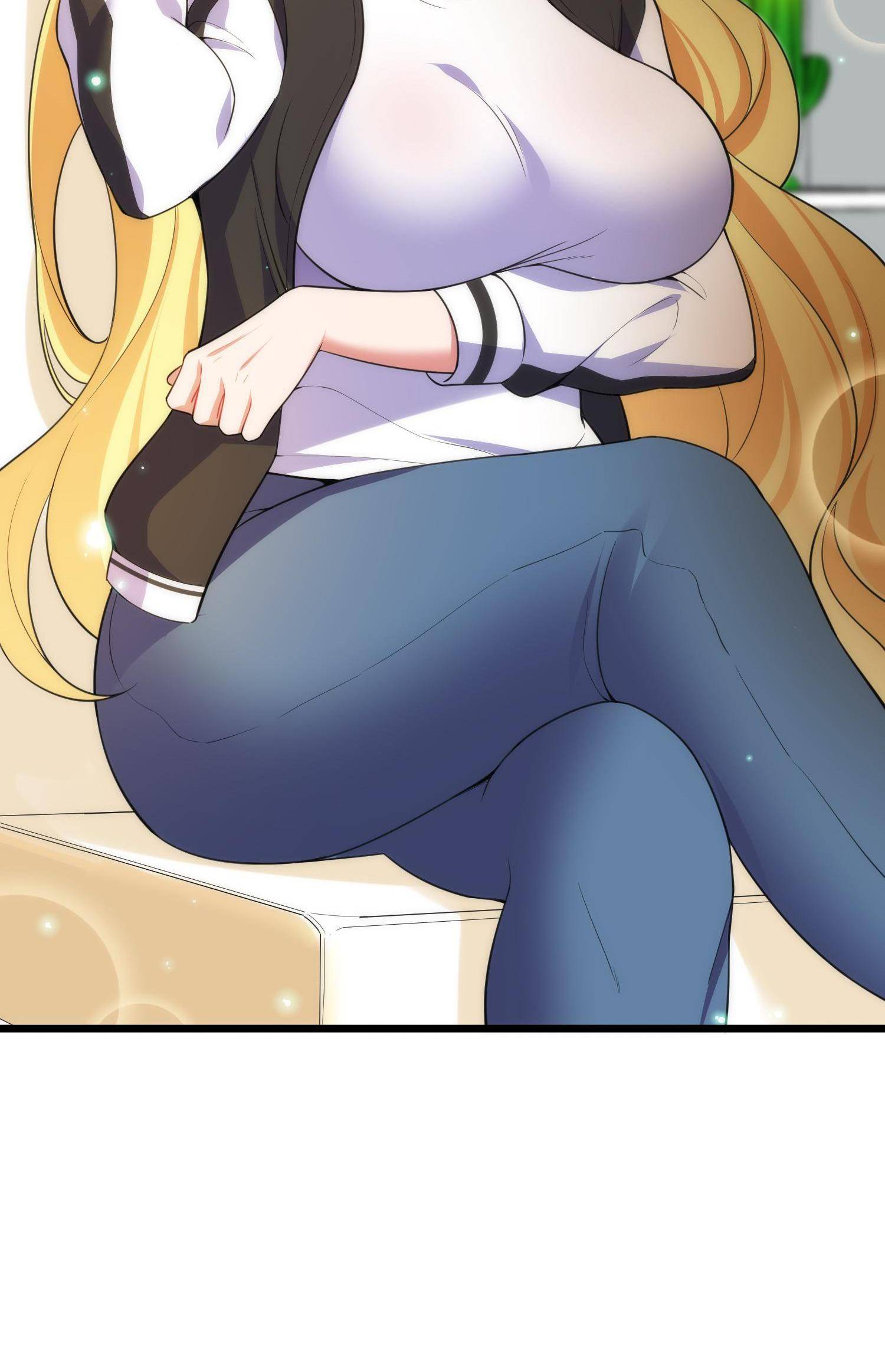 Handling The Demoness And Saintess Chapter 78 - page 38