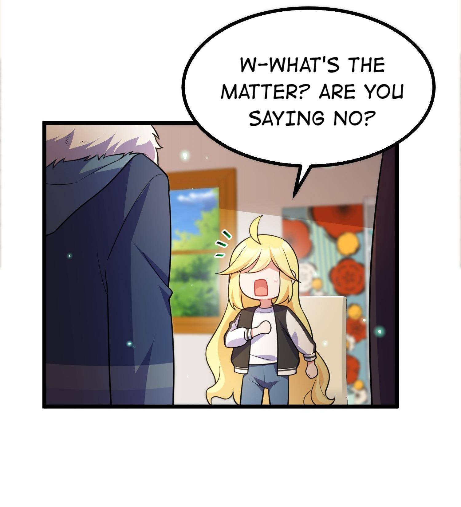 Handling The Demoness And Saintess Chapter 78 - page 43