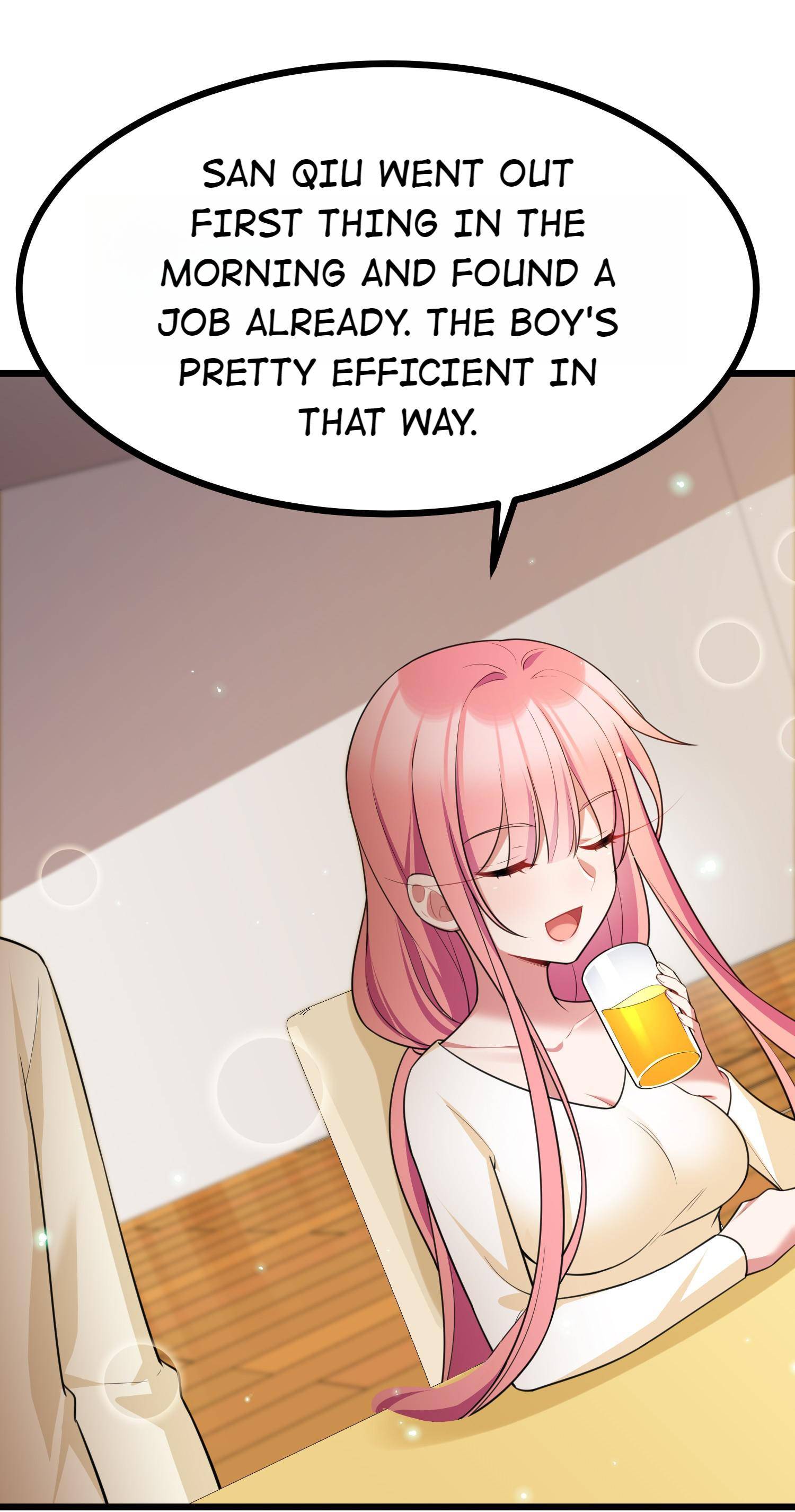 Handling The Demoness And Saintess Chapter 78 - page 49