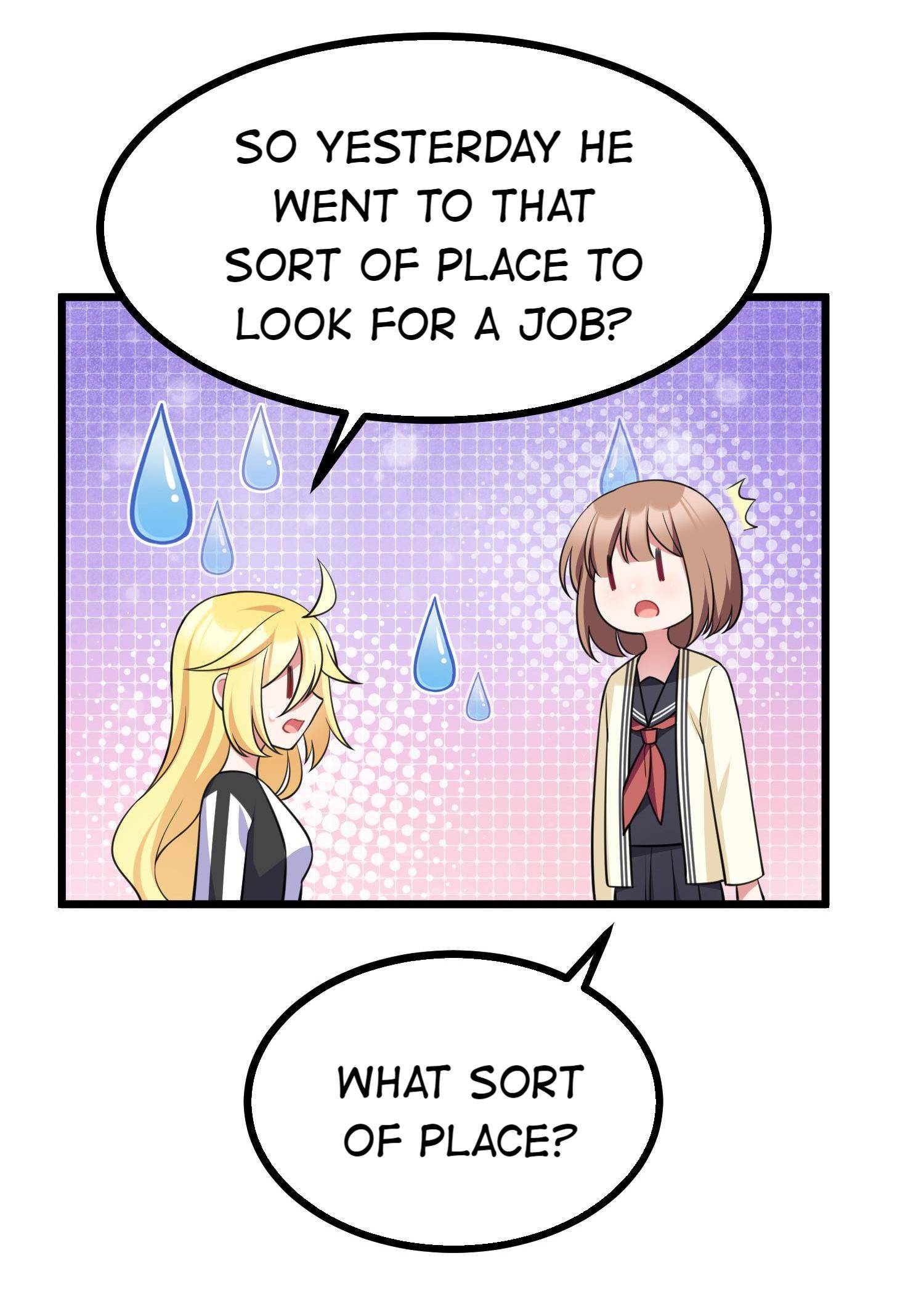 Handling The Demoness And Saintess Chapter 78 - page 51