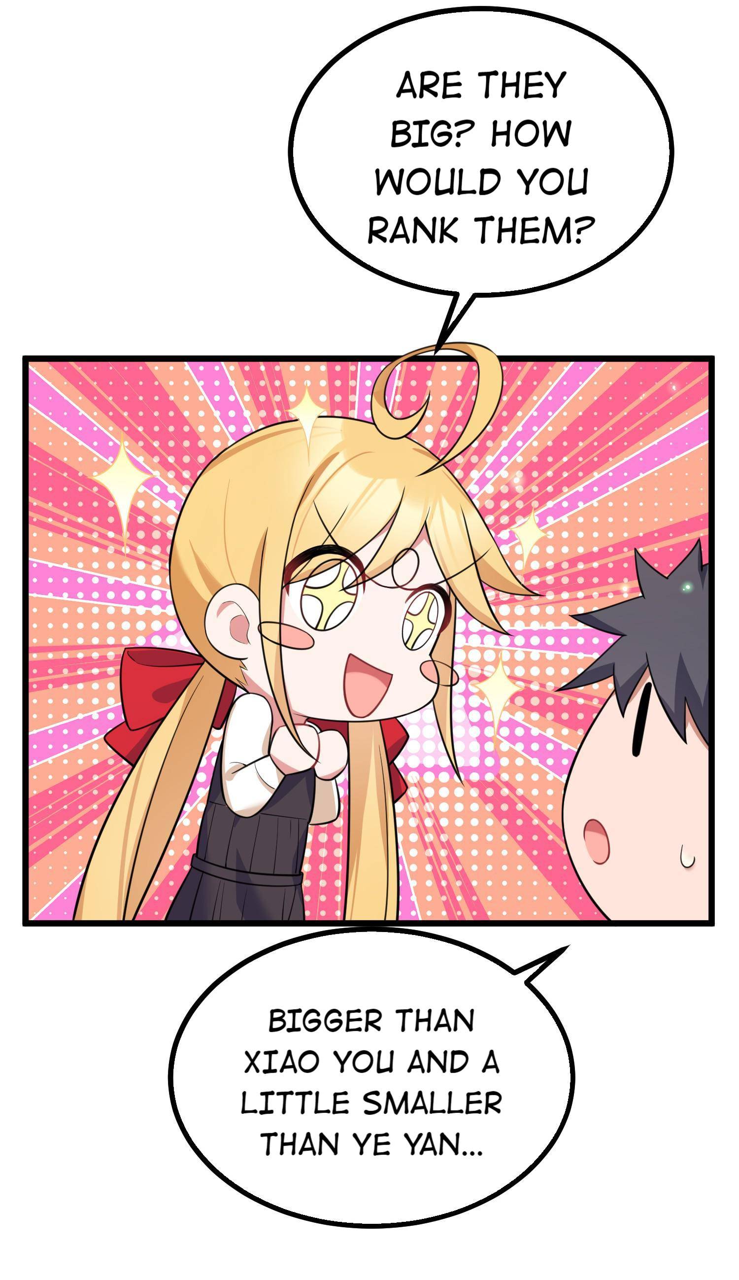 Handling The Demoness And Saintess Chapter 78 - page 8