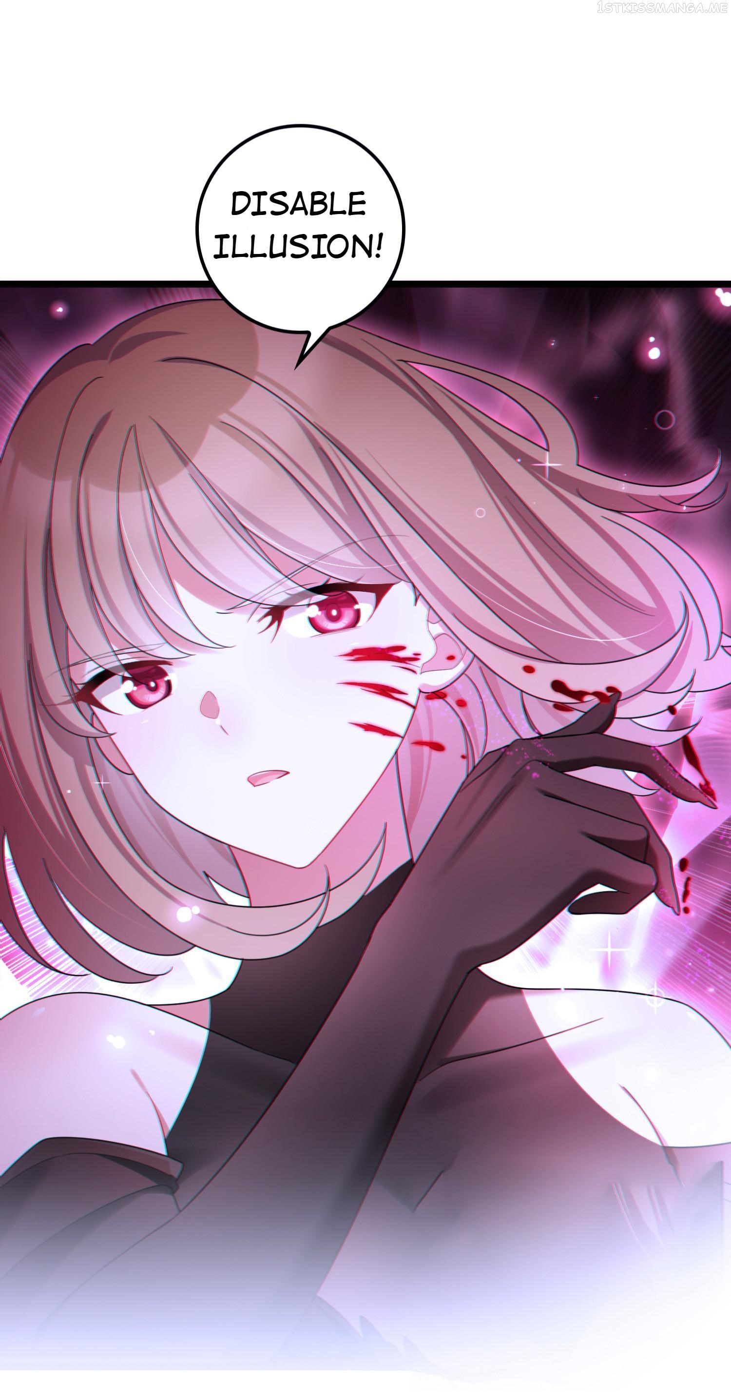Handling The Demoness And Saintess Chapter 48.1 - page 3
