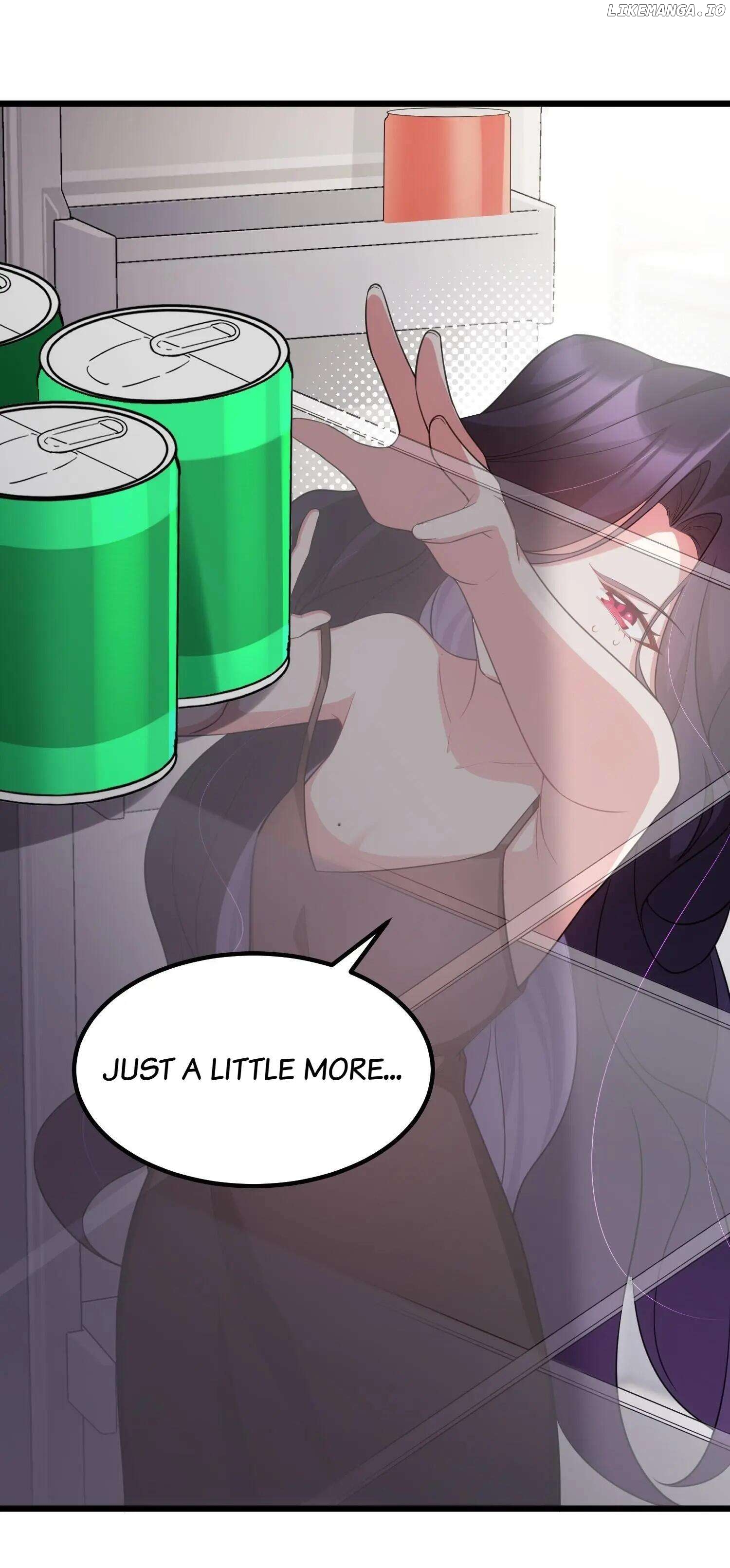 Handling The Demoness And Saintess Chapter 119 - page 11