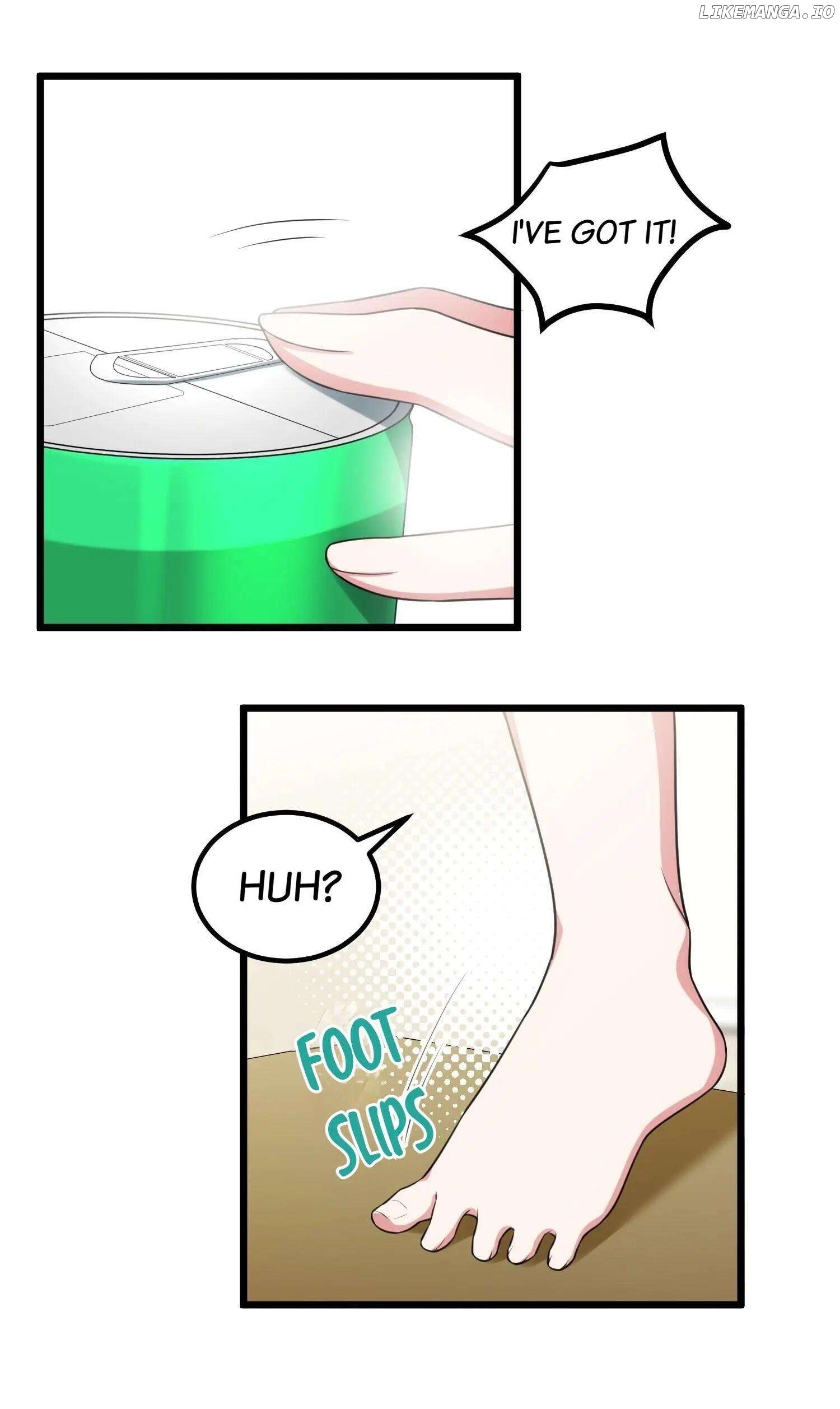 Handling The Demoness And Saintess Chapter 119 - page 12