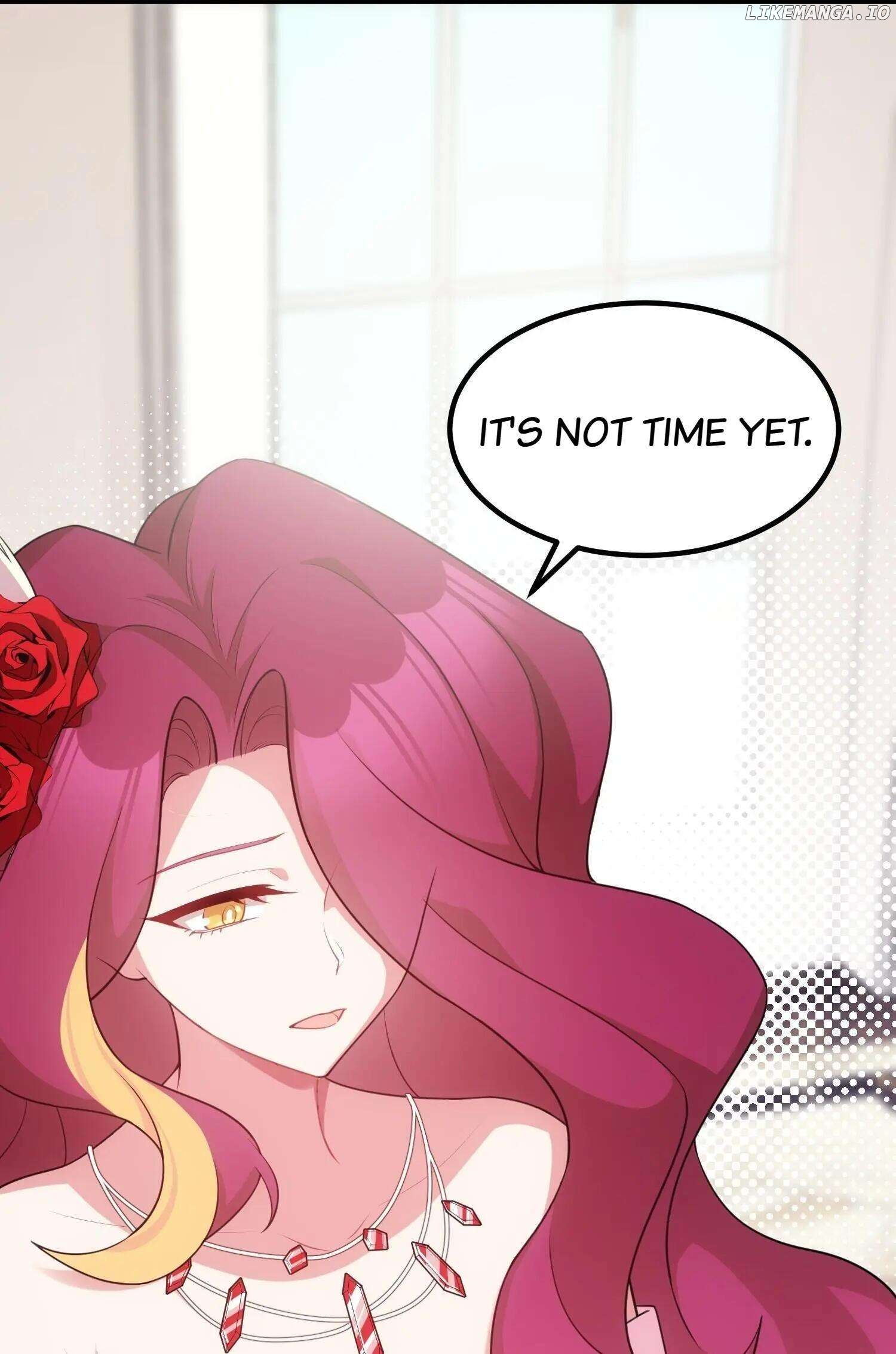 Handling The Demoness And Saintess Chapter 119 - page 23