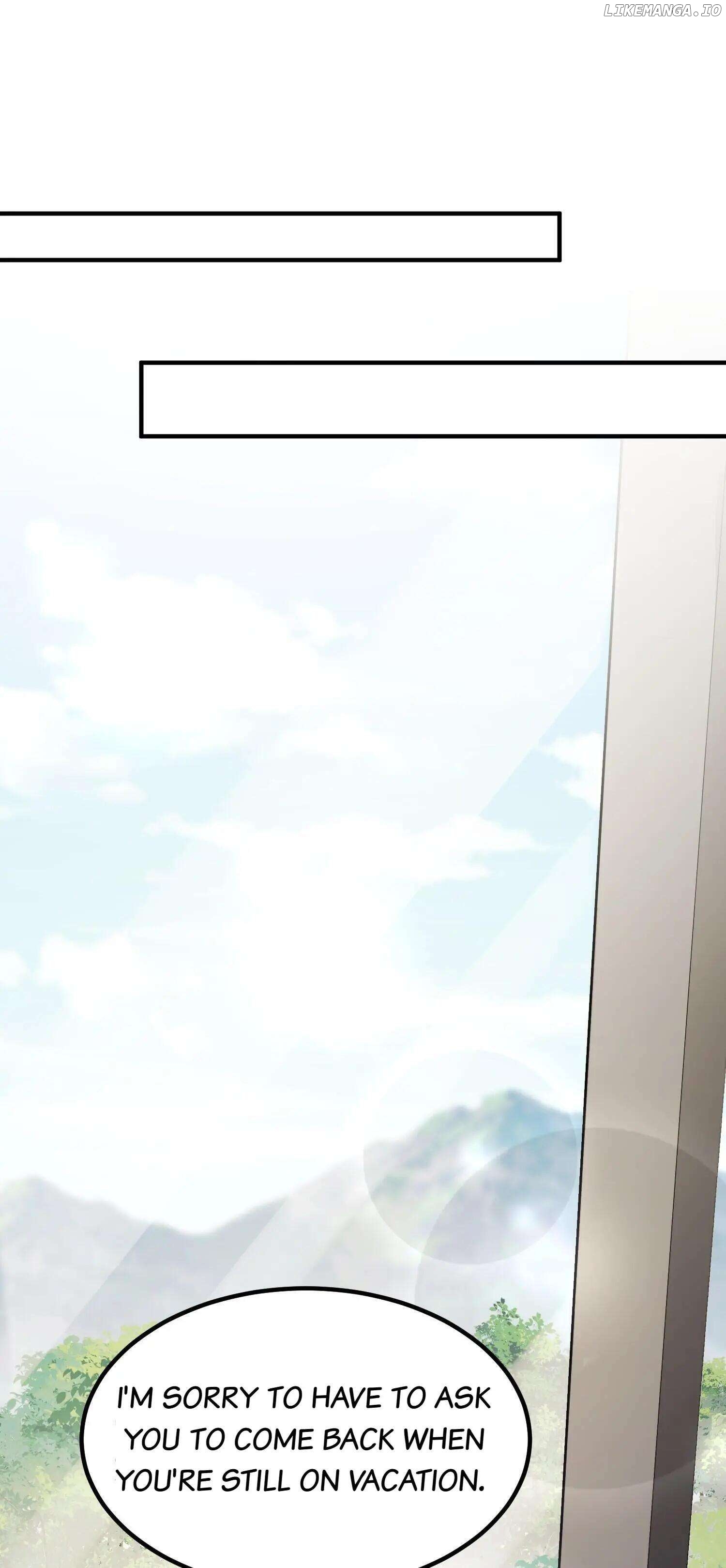 Handling The Demoness And Saintess Chapter 119 - page 35