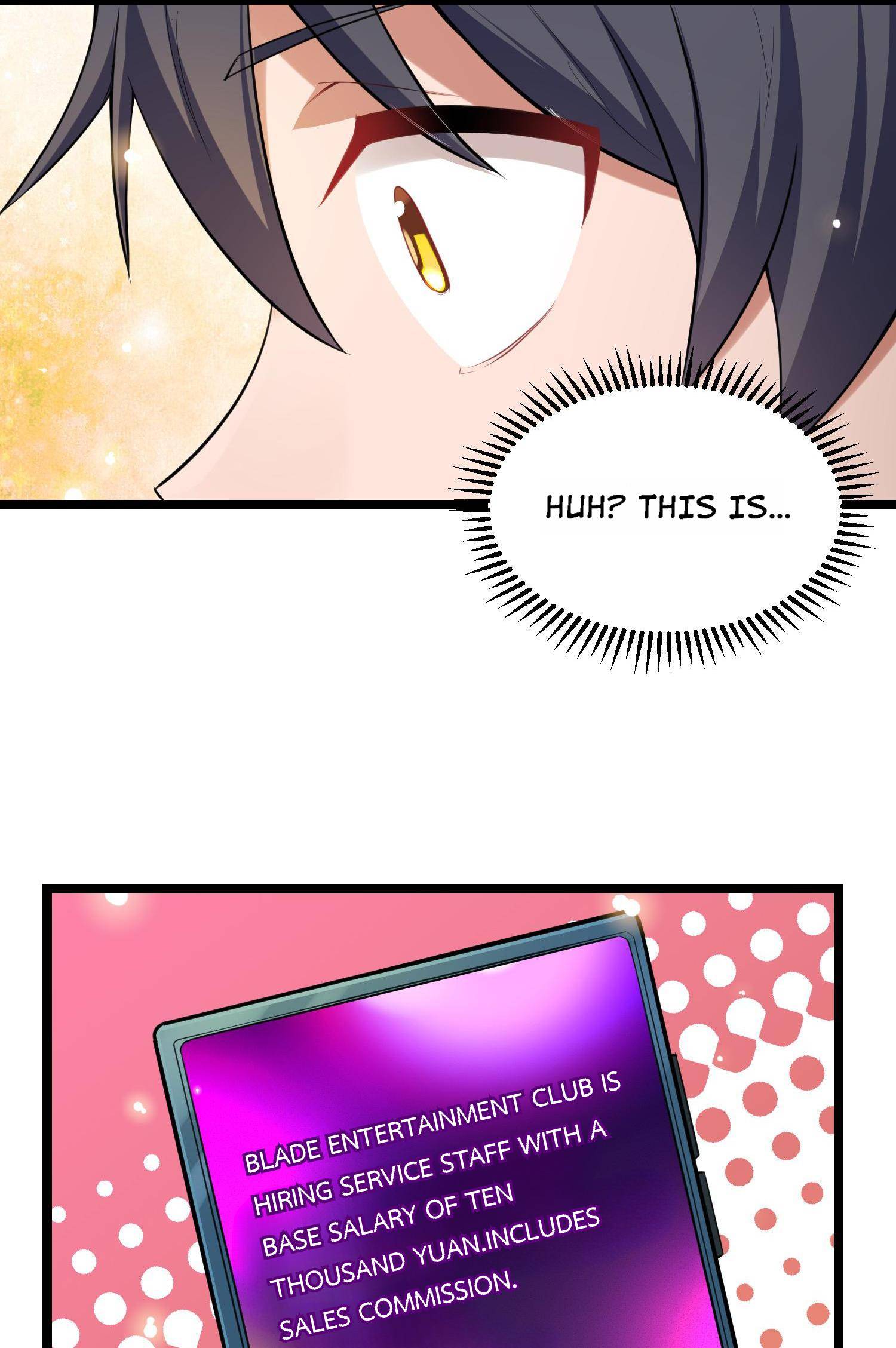 Handling The Demoness And Saintess Chapter 77 - page 12