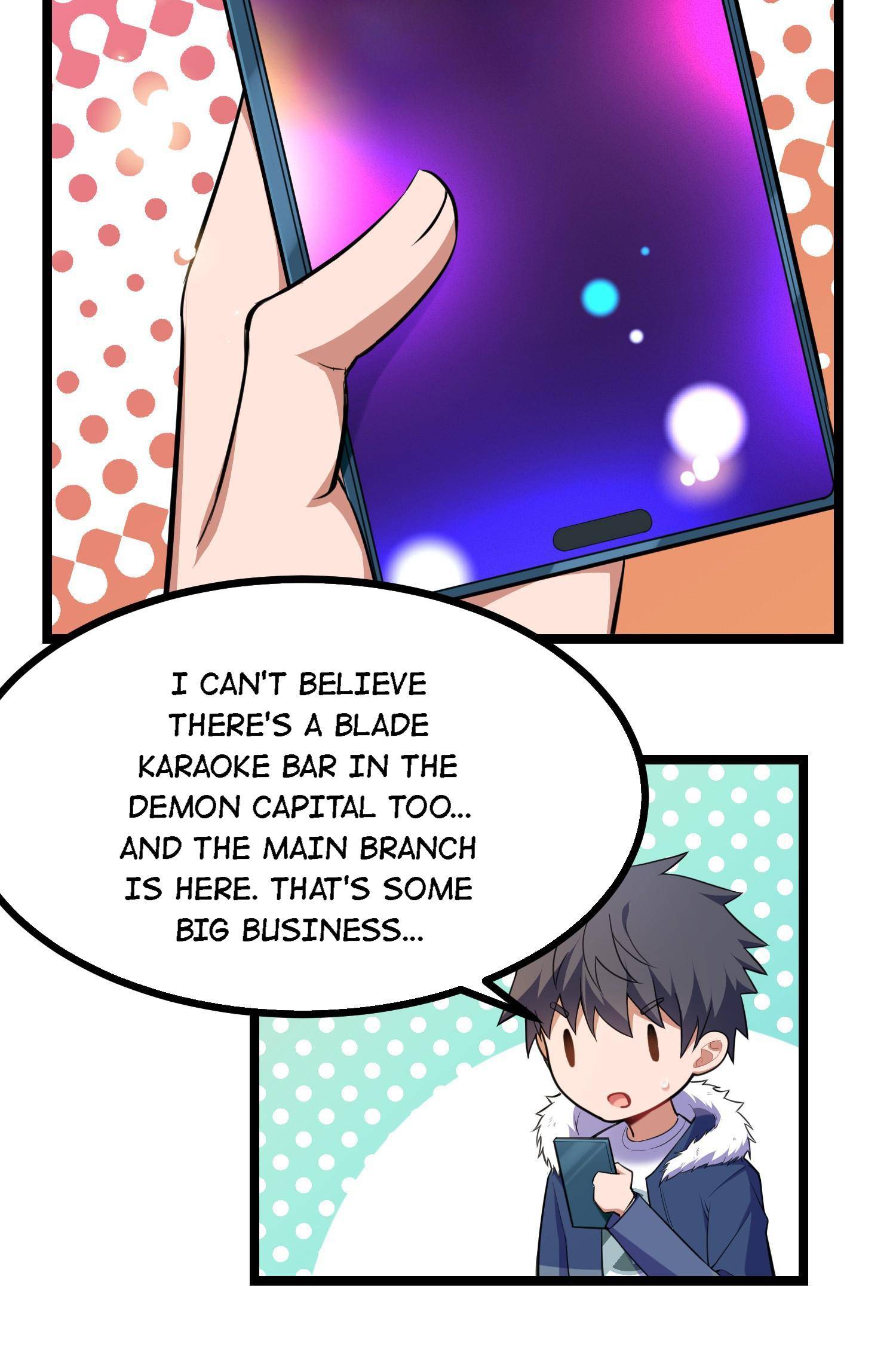 Handling The Demoness And Saintess Chapter 77 - page 13