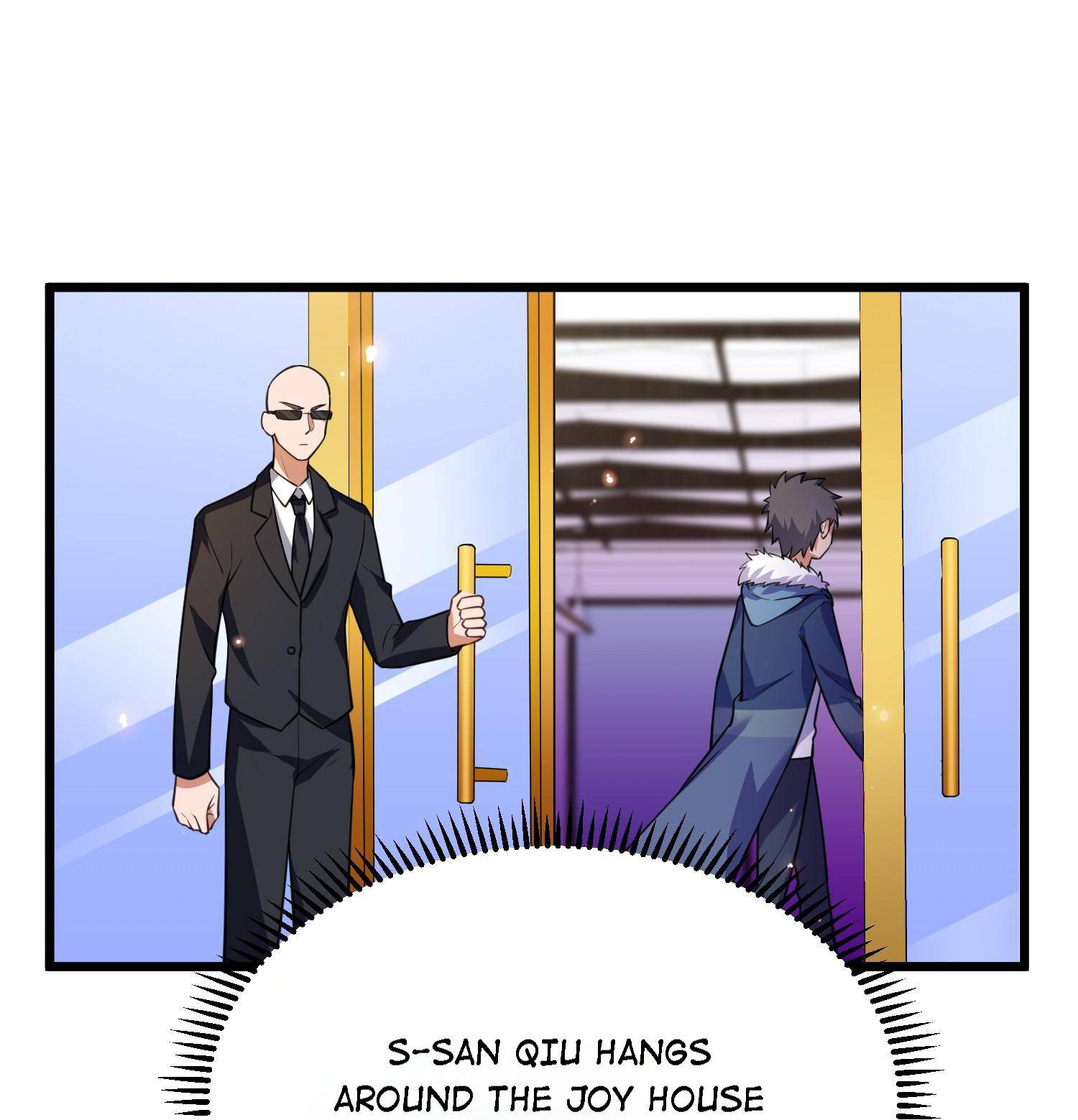 Handling The Demoness And Saintess Chapter 77 - page 26