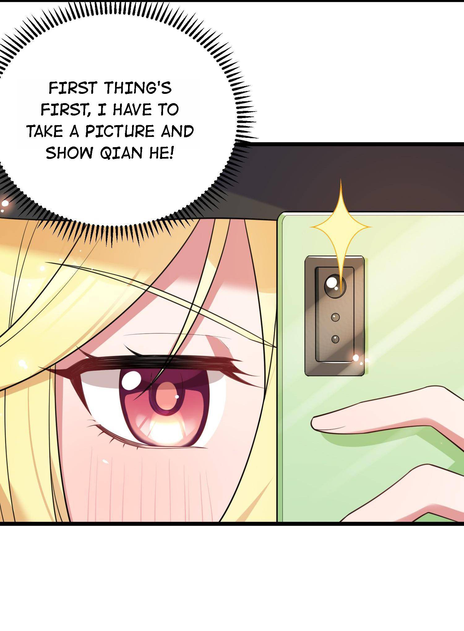 Handling The Demoness And Saintess Chapter 77 - page 28
