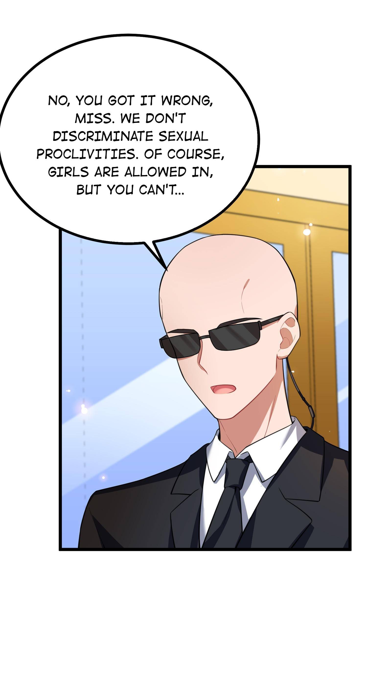 Handling The Demoness And Saintess Chapter 77 - page 33