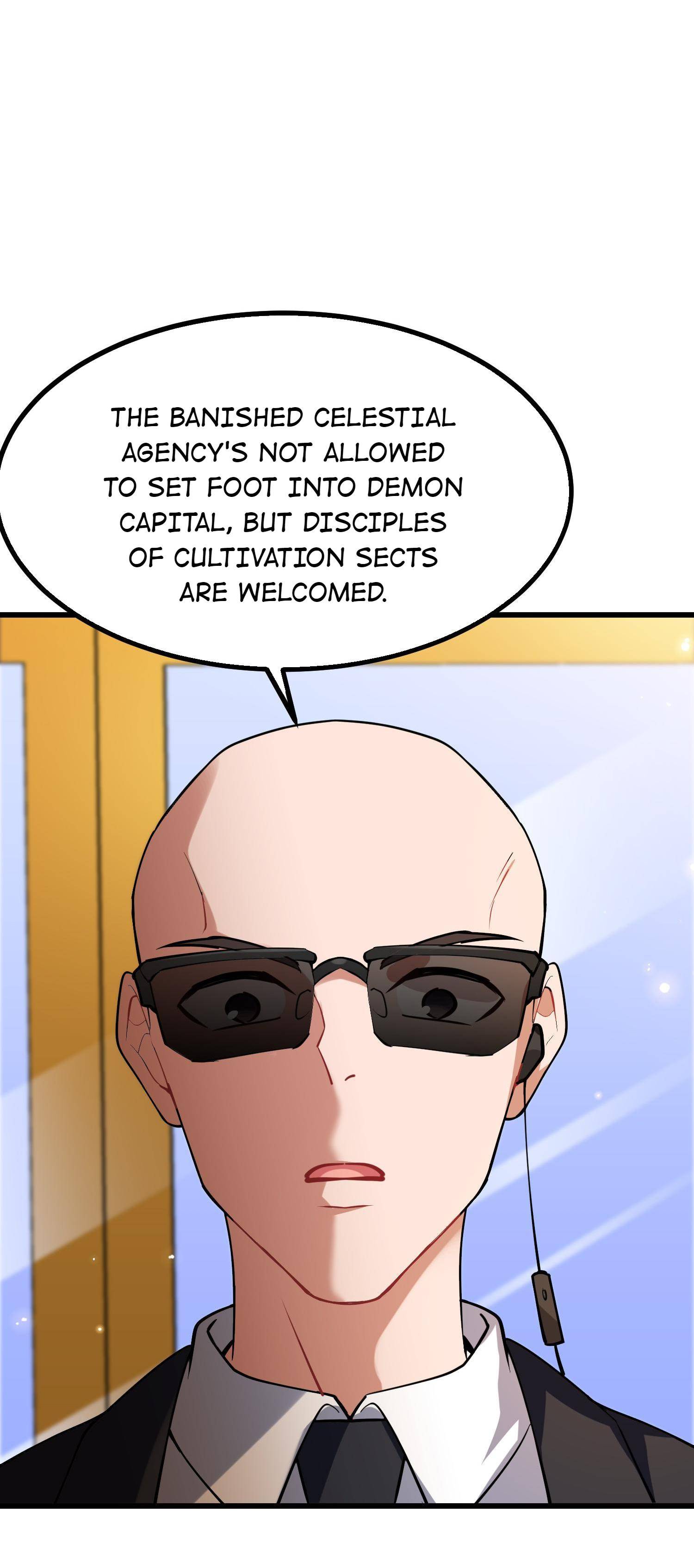 Handling The Demoness And Saintess Chapter 77 - page 34