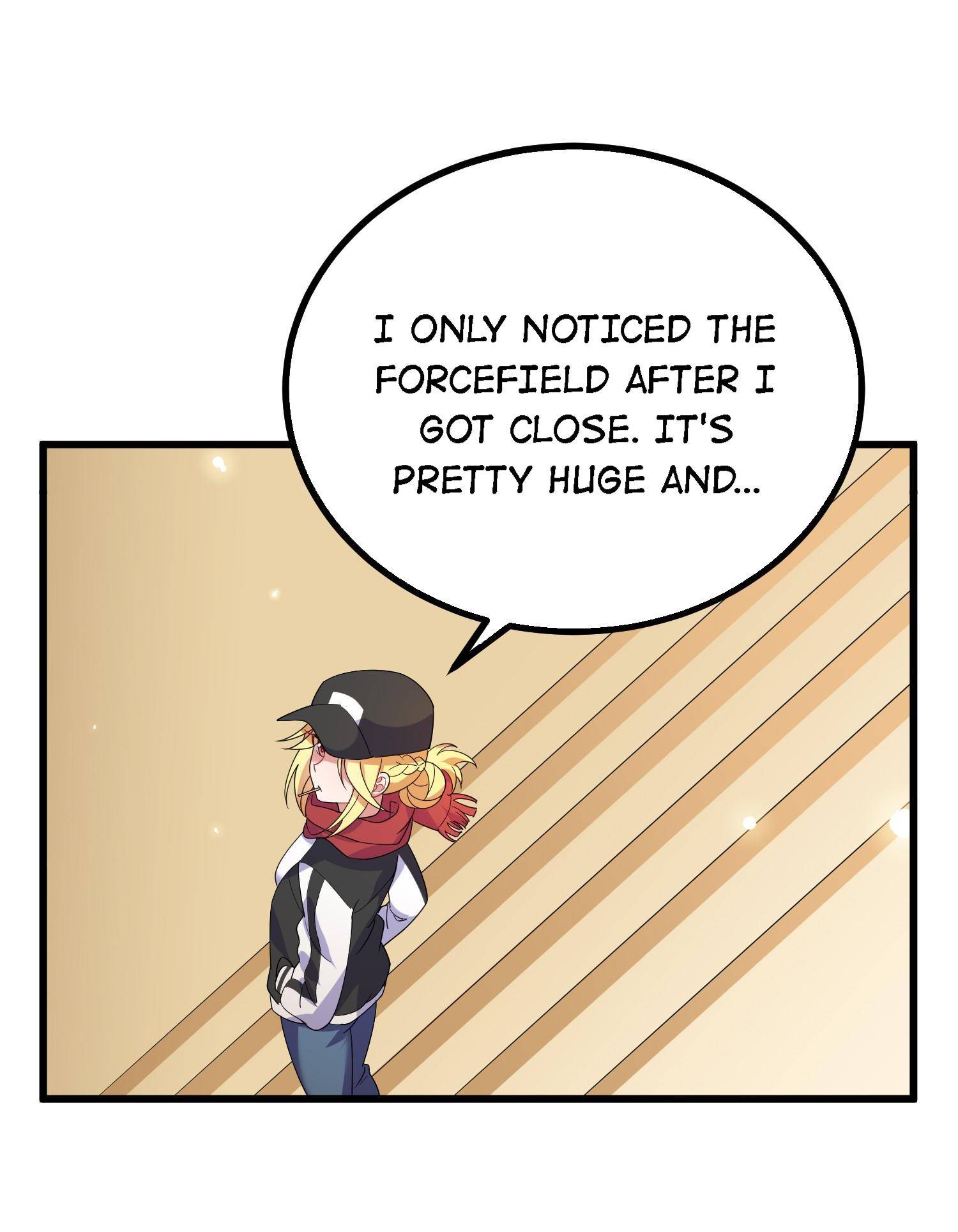 Handling The Demoness And Saintess Chapter 77 - page 37
